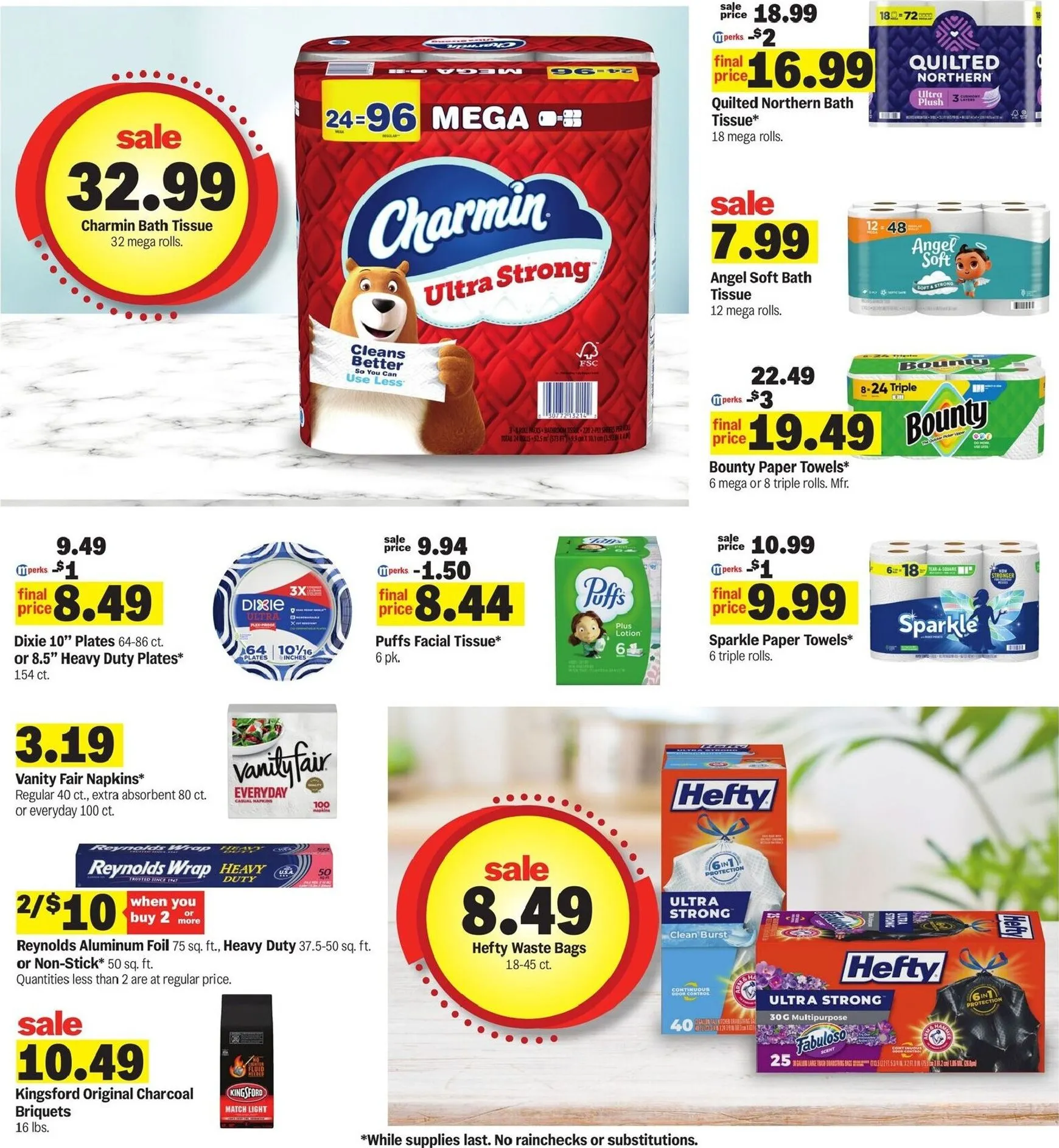 Weekly ad Meijer weekly deals from July 8 to July 14 2026 - Page 23