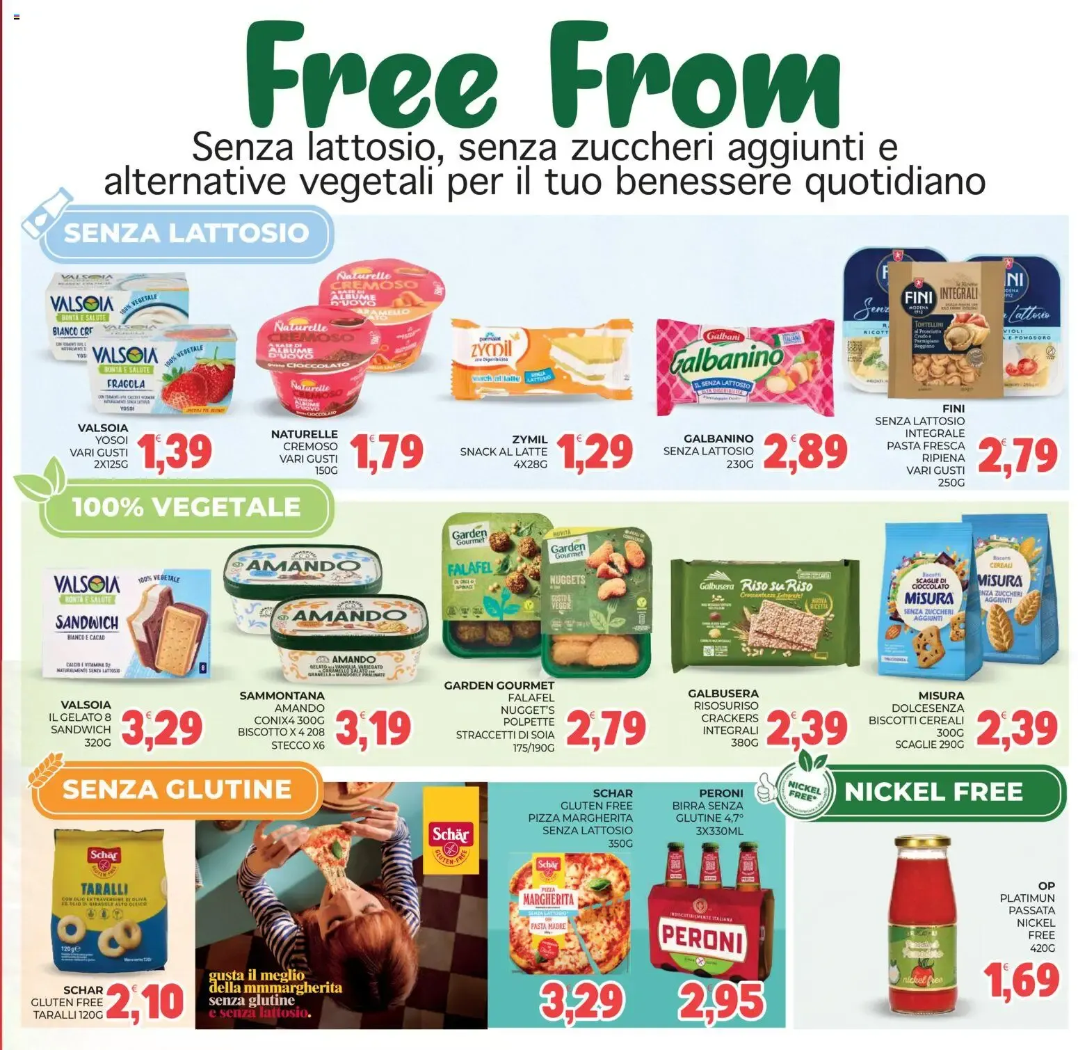 Eté volantino dal 03/07/2026 - online Offerte da 3 luglio a 15 luglio di 2026 - Pagina del volantino 15