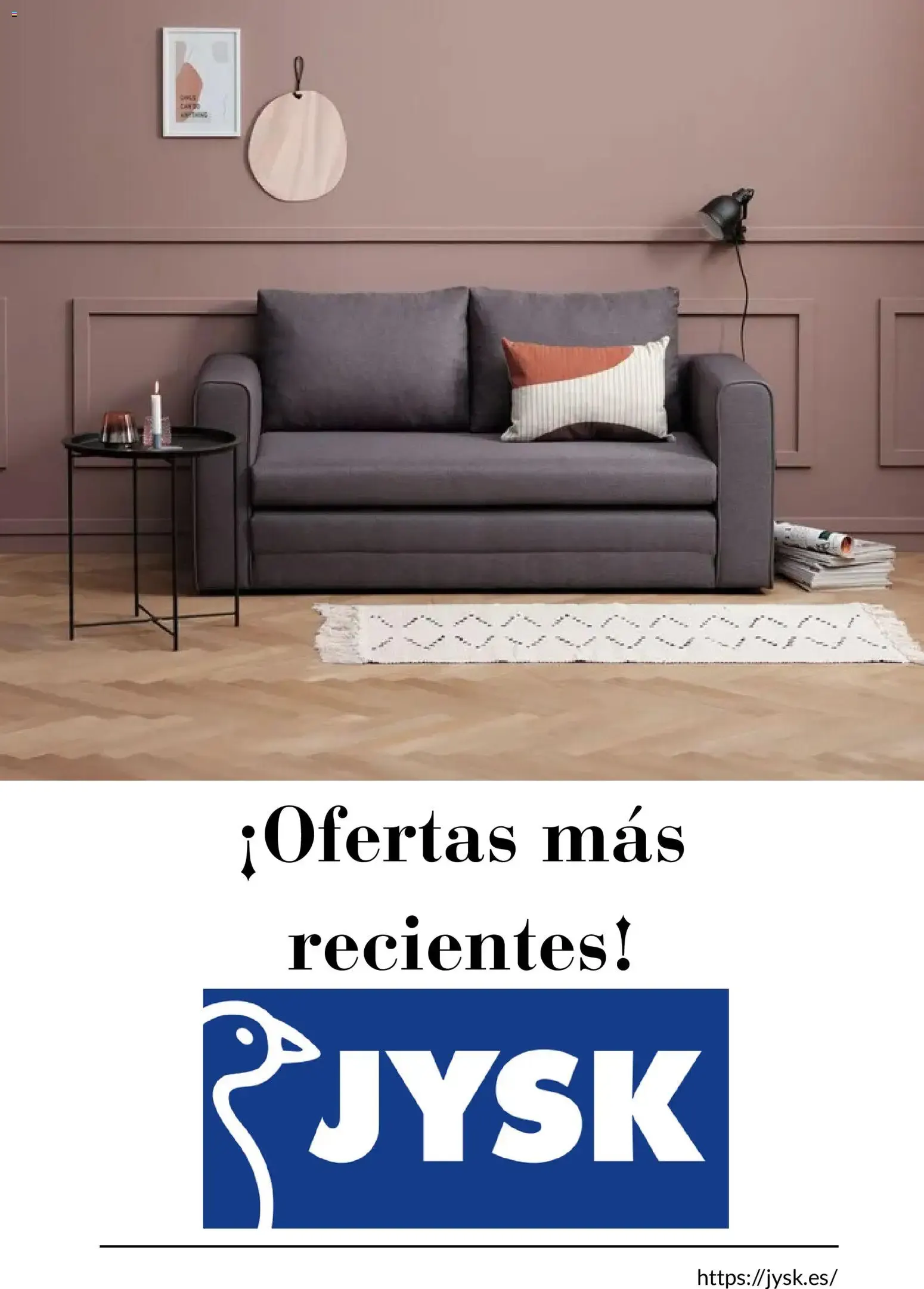 ¡Ofertas más recientes!
