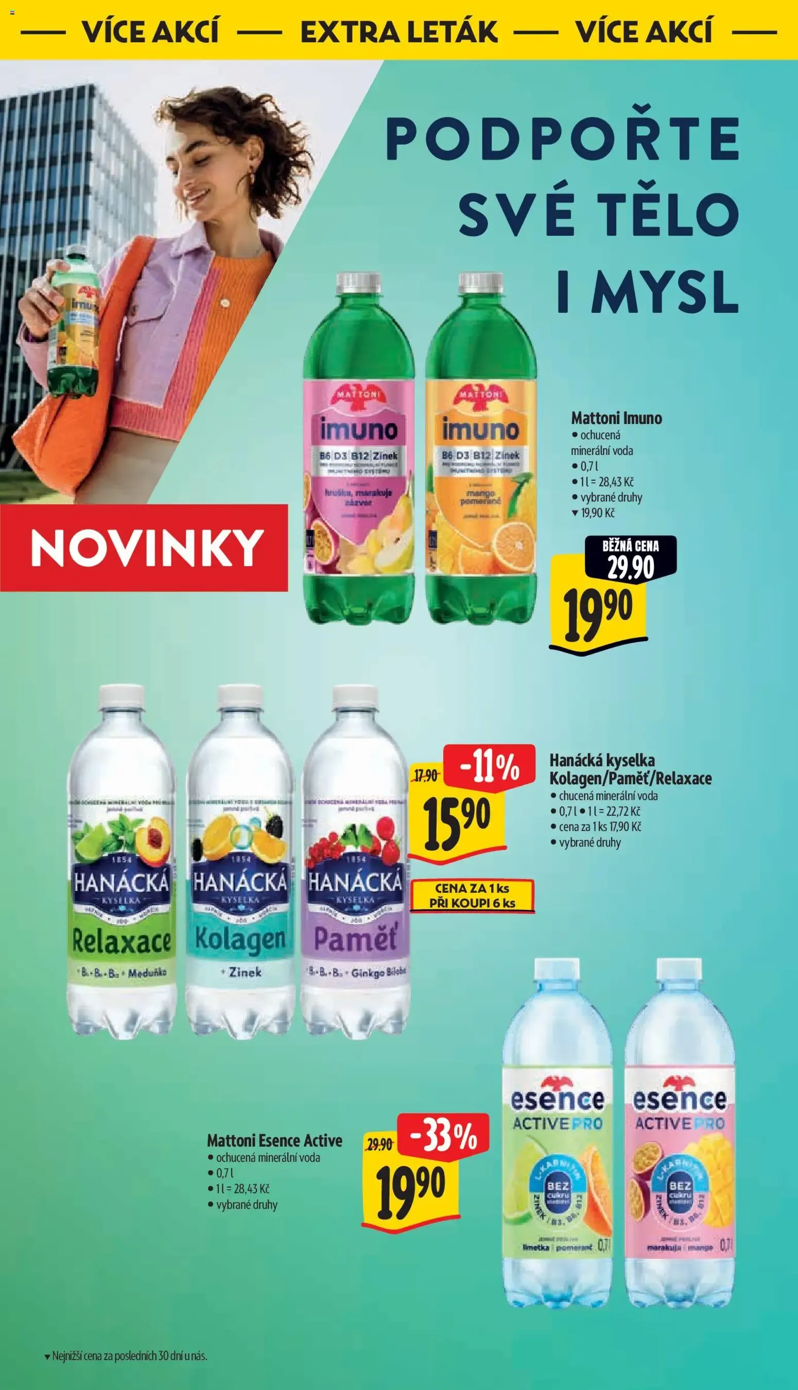 Albert leták - Hypermarket - Vestec od 22.07.2026 - Akční leták - 22. července 28. července 2026 - Page 48
