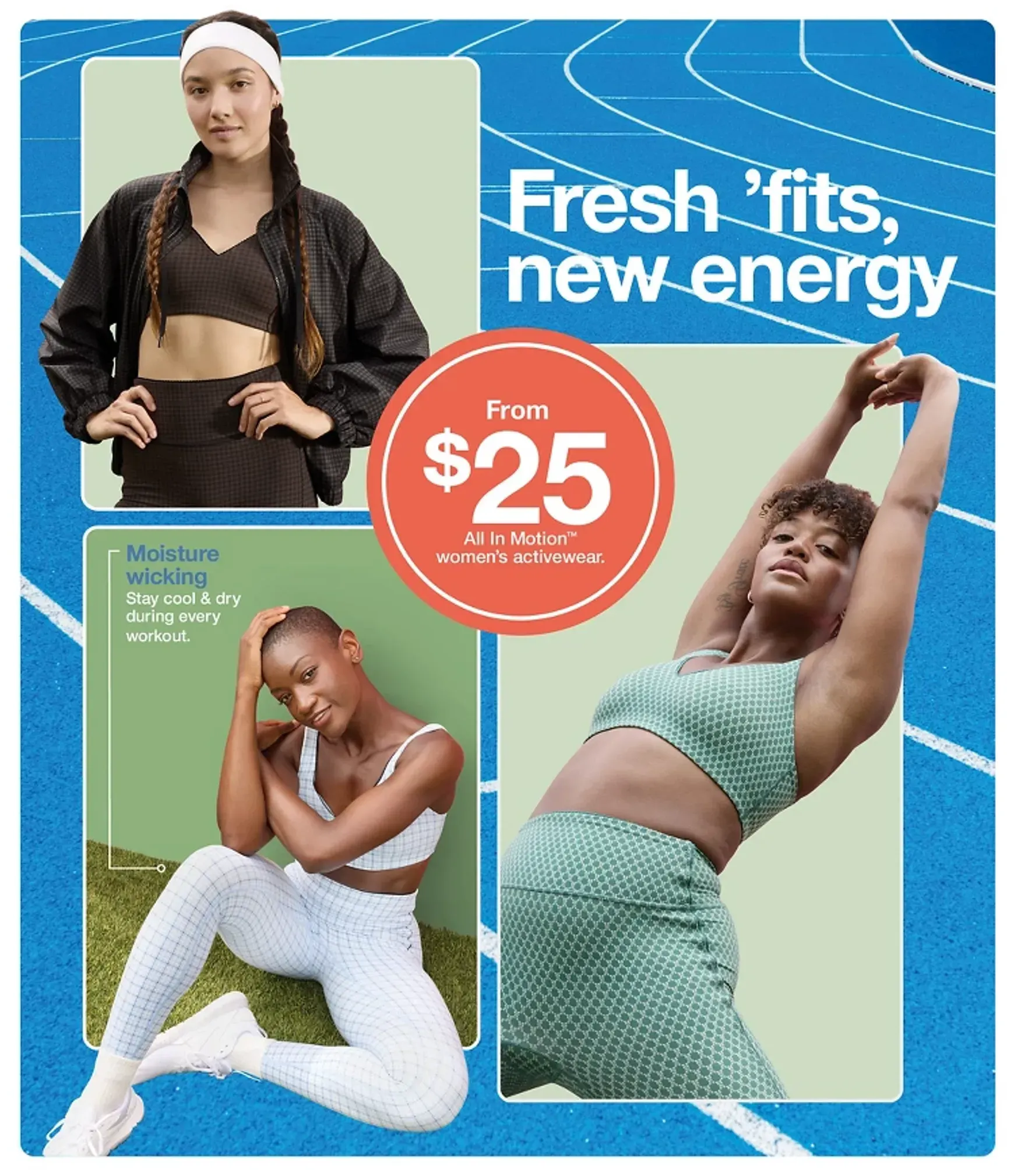 Weekly ad Target flyer for next week from Sunday 08/16/2026 to Saturday 08/22/2026 from August 16 to August 22 2026 - Page 4
