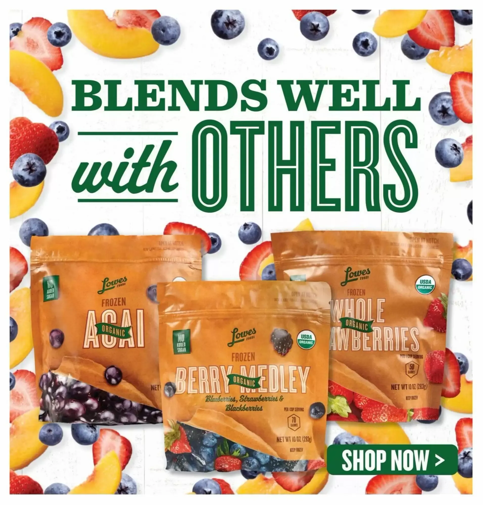 Weekly ad Lowes Foods weekly ad week 40 from September 30 to October 6 2026 - Page 6