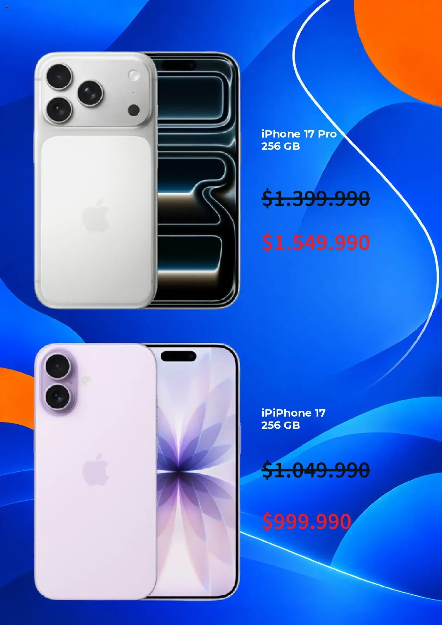 Catálogo de Cyber Monday 2026: Ofertas en Celulares, Accesorios y Planes Entel 5 de octubre al 7 de octubre 2026 - Página 2