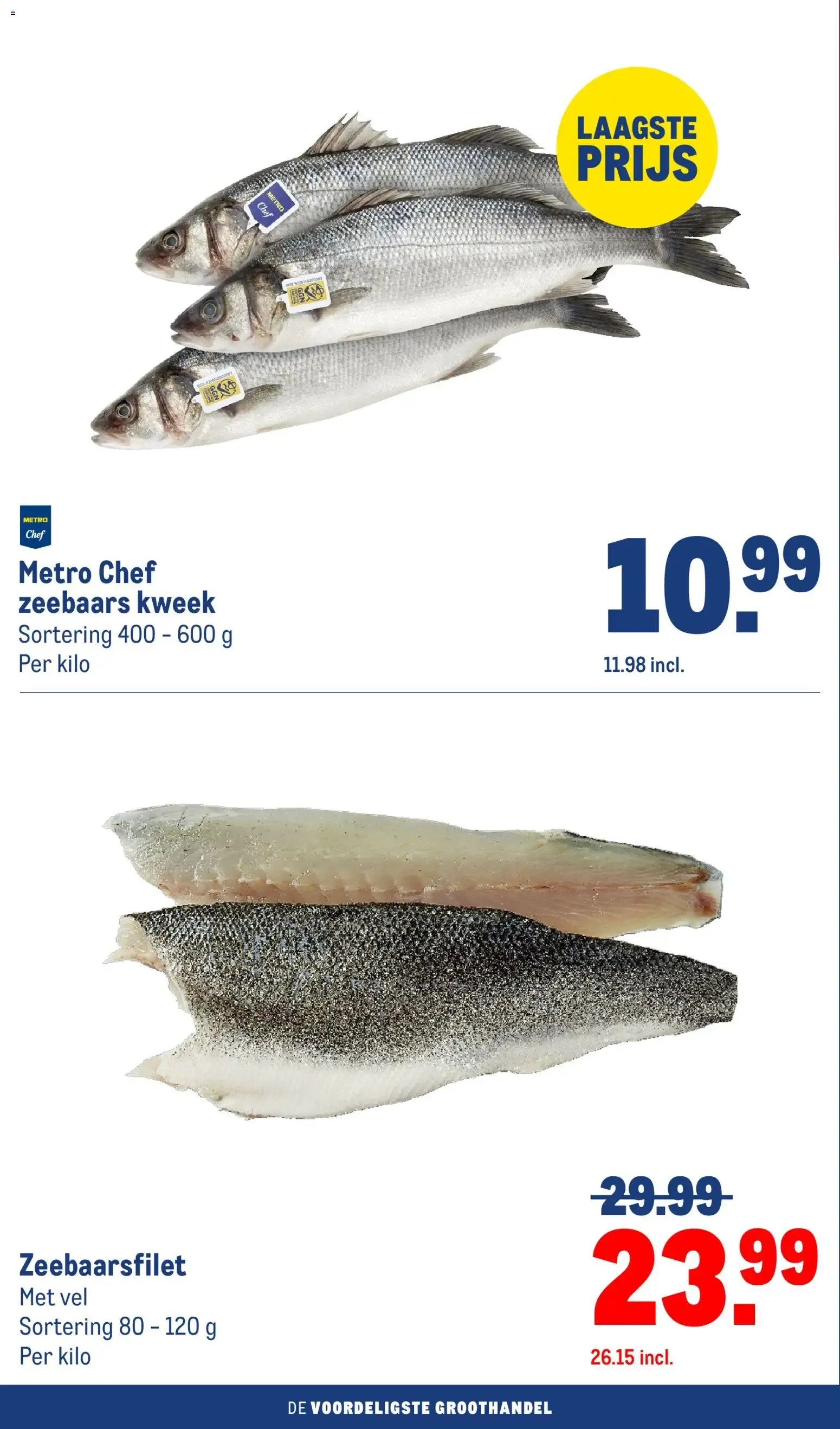 Makro folder vanaf 29-07-2026 || NIEUWE van 29 juli tot 9 augustus 2026 - Folder pagina 22