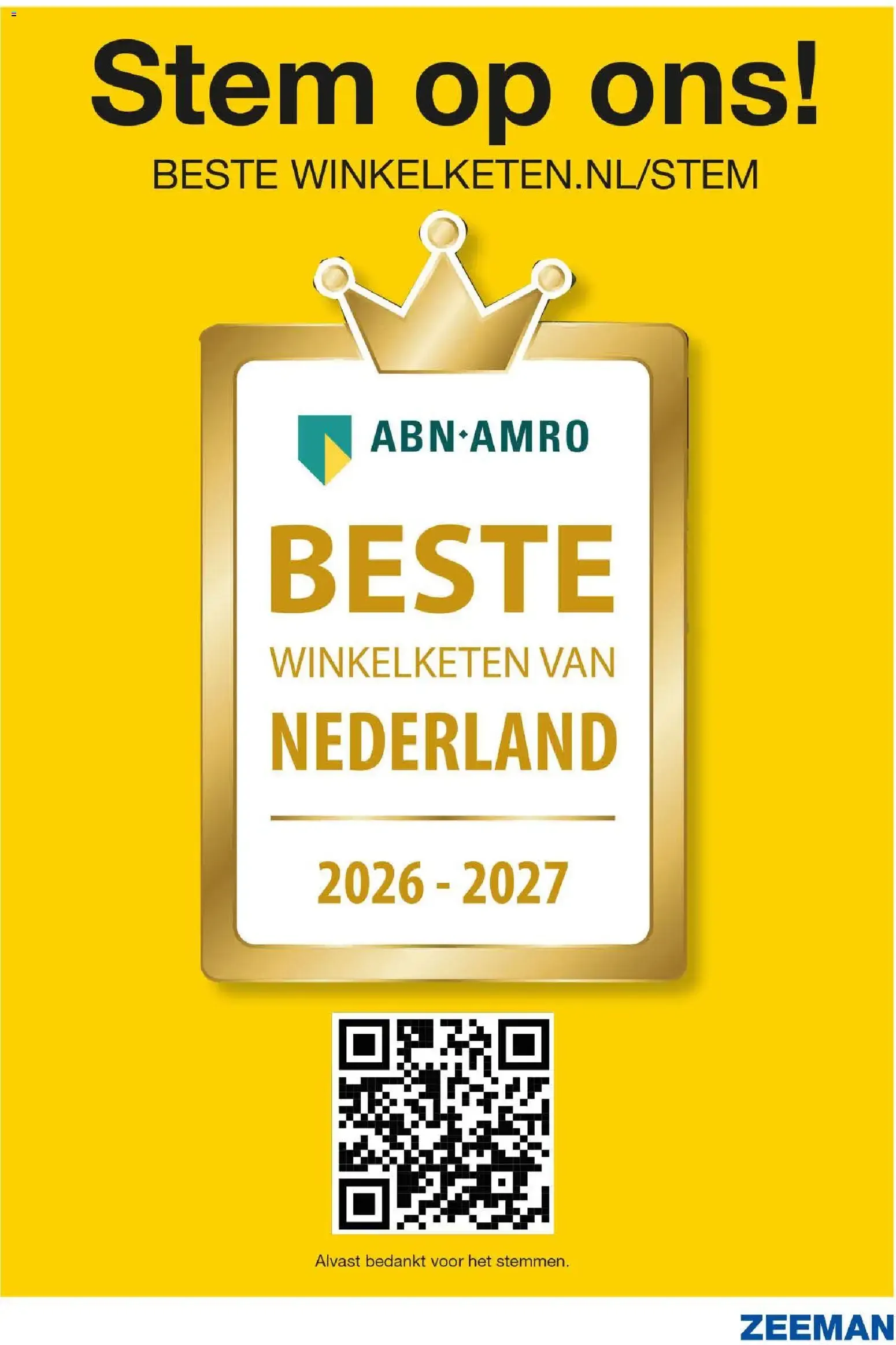 Zeeman: Nuevos Outfits para Bebé y Niño van 18 juli tot 24 juli 2026 - Folder pagina 17