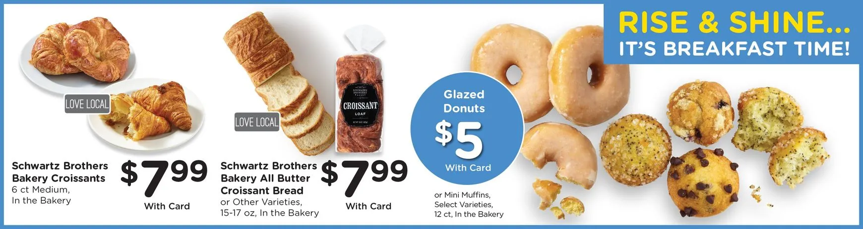 Weekly ad QFC Pacific Northwest: Back to Weeknight Cooking - Weekly Digital Deals from July 29 to August 4 2026 - Page 10