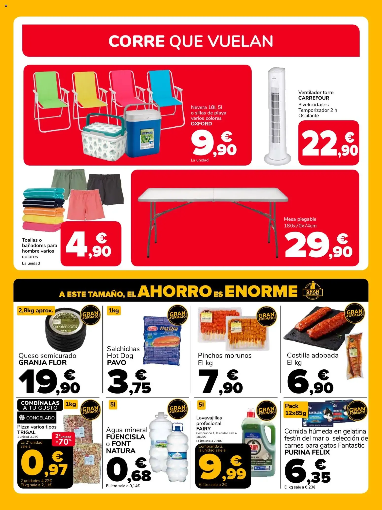 Catálogo de Supeco folleto 02/07/2026 - 15/07/2026 2 de julio al 15 de julio 2026 - Página 7