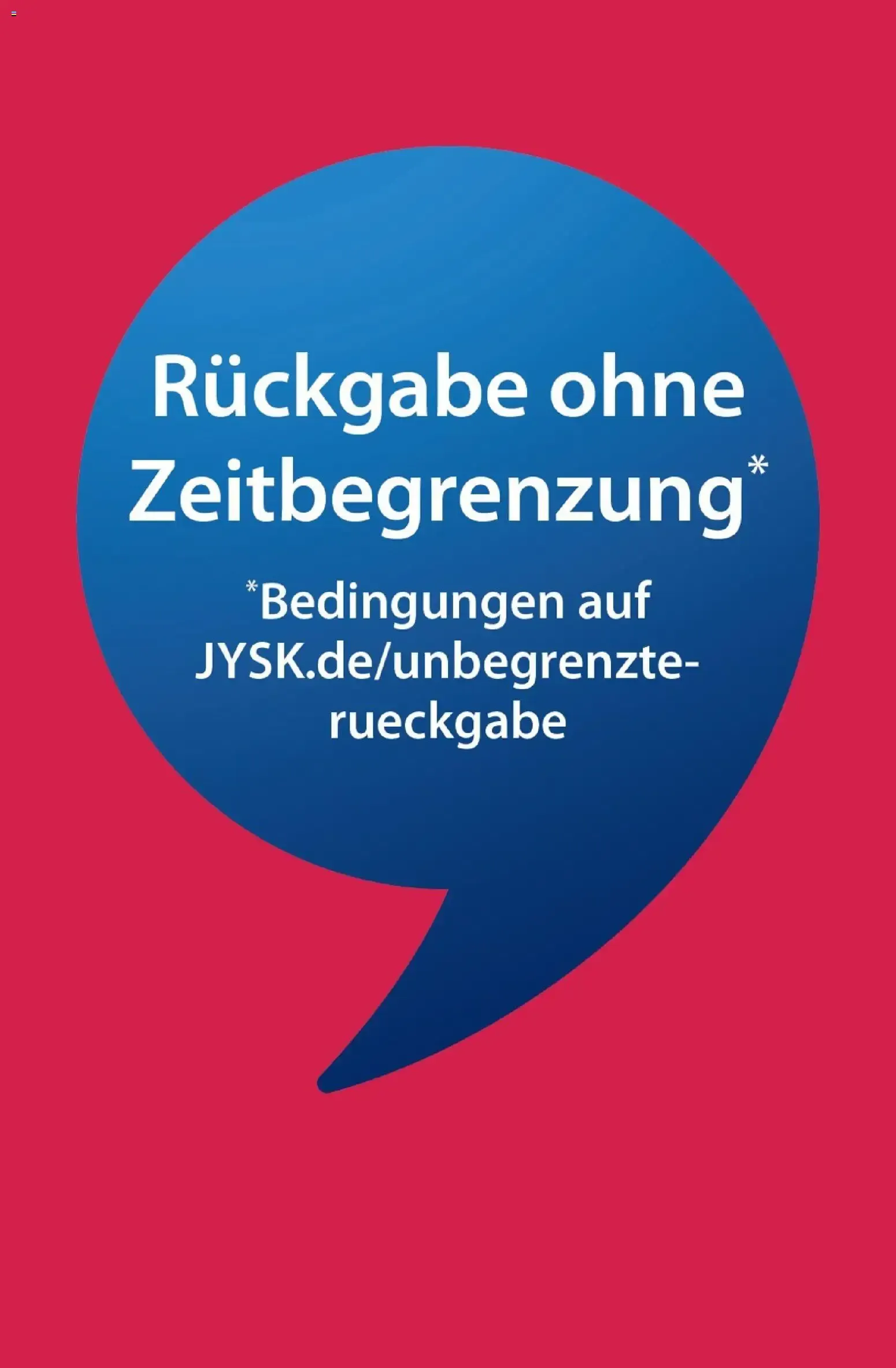 Prospekt JYSK (ab 12.07.2026) zum Blättern von 12. Juli bis 15. August 2026 - Prospekt seite 9