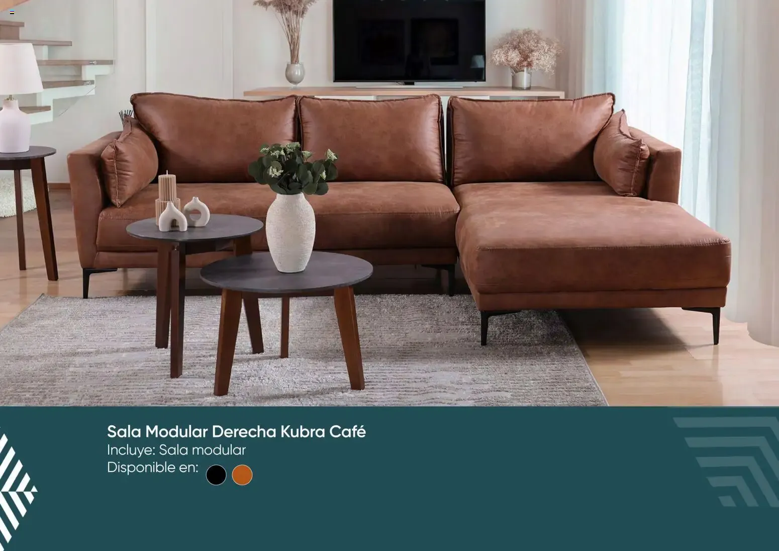 Catálogo de Colección Roma Condesa 5 de enero al 30 de junio 2026 - Pagina 4