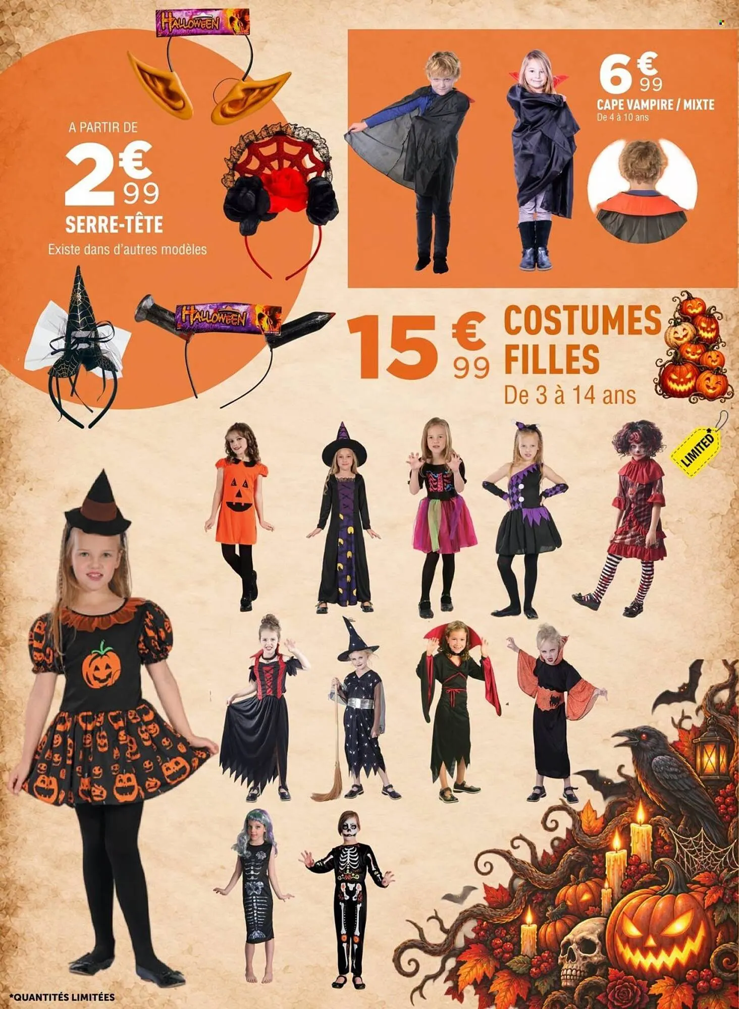 Centrakor Catalogue du 14 octobre au 31 octobre 2026 - Catalogue page 2