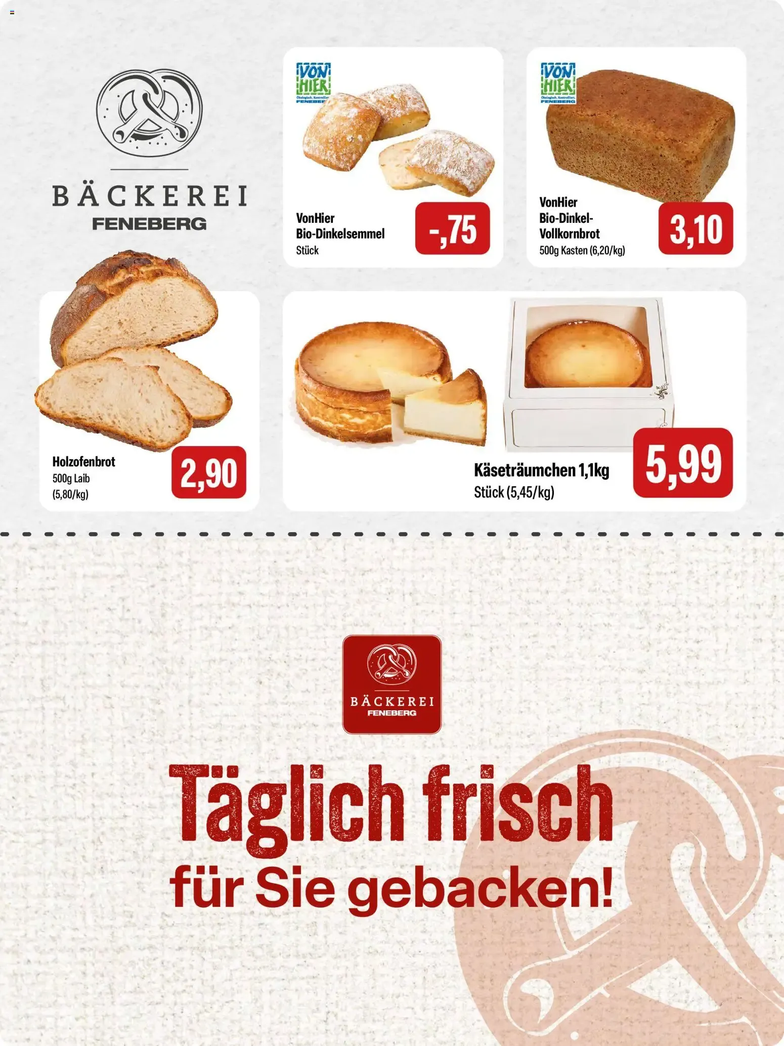 Alles zum Grillen von 2. Juli bis 4. Juli 2026 - Prospekt seite 5