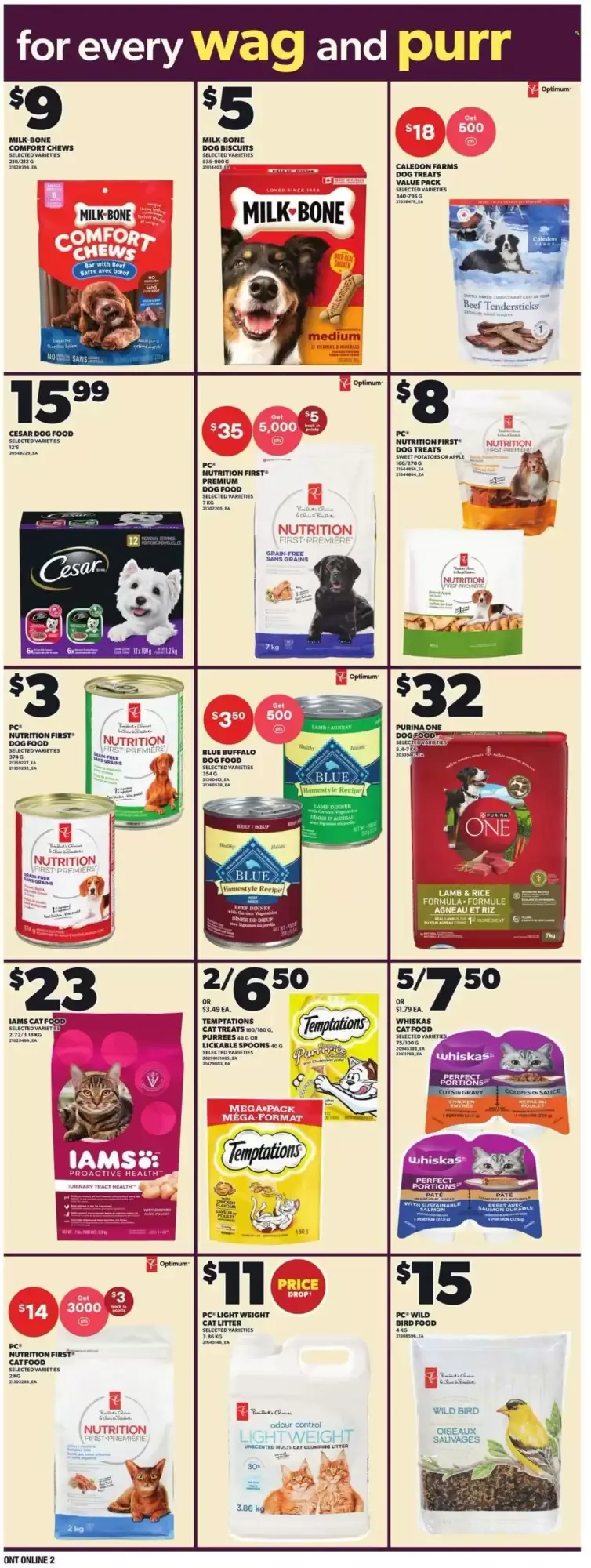 Independent Grocer flyer week 30 from July 23 to July 29 2026 - flyer page 9