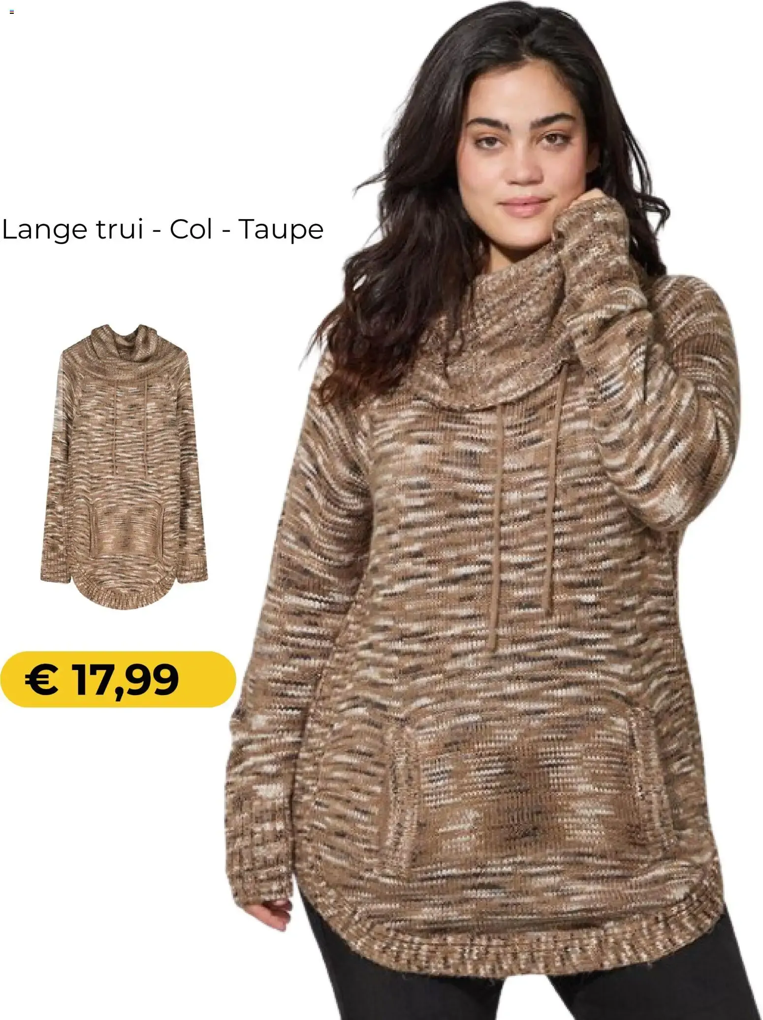 Takko Fashion van 1 september tot 7 september 2026 - Folder pagina 3