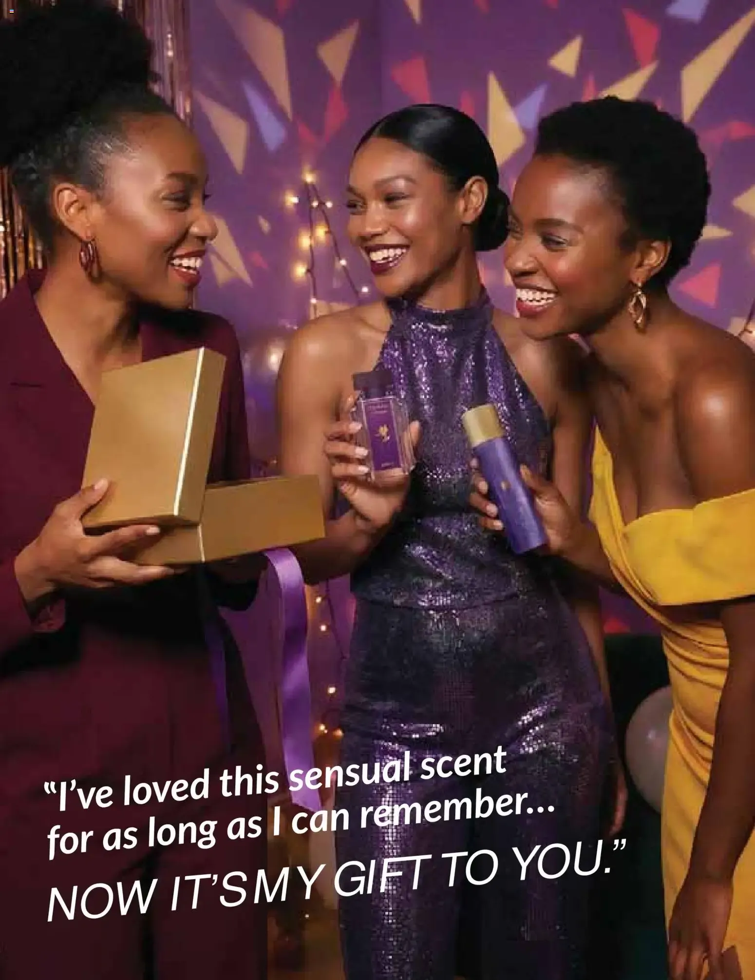 Avon Catalogue (01/10/2026 - 31/10/2026) from 1 October to 31 October 2026 - Catalogue Page 8