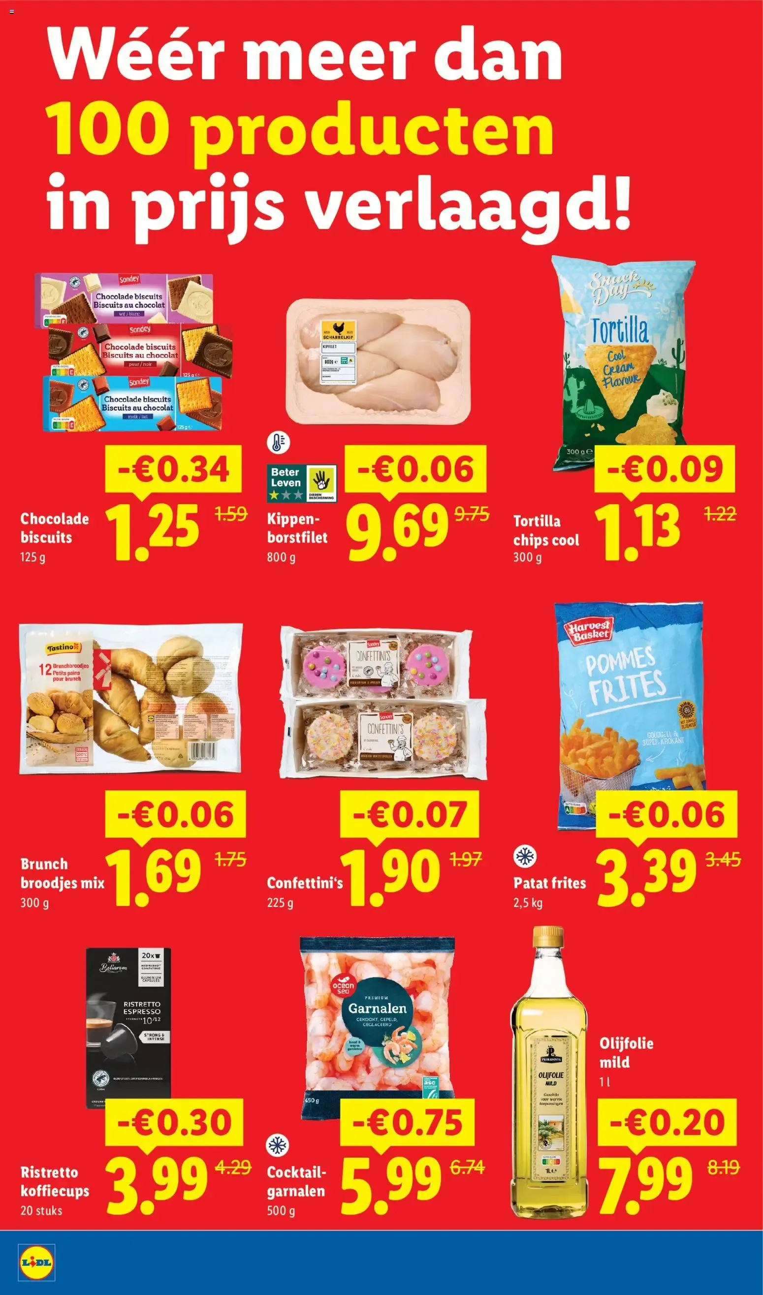 Lidl folder vanaf 13-07-2026 -- NIEUWE van 13 juli tot 19 juli 2026 - Folder pagina 47