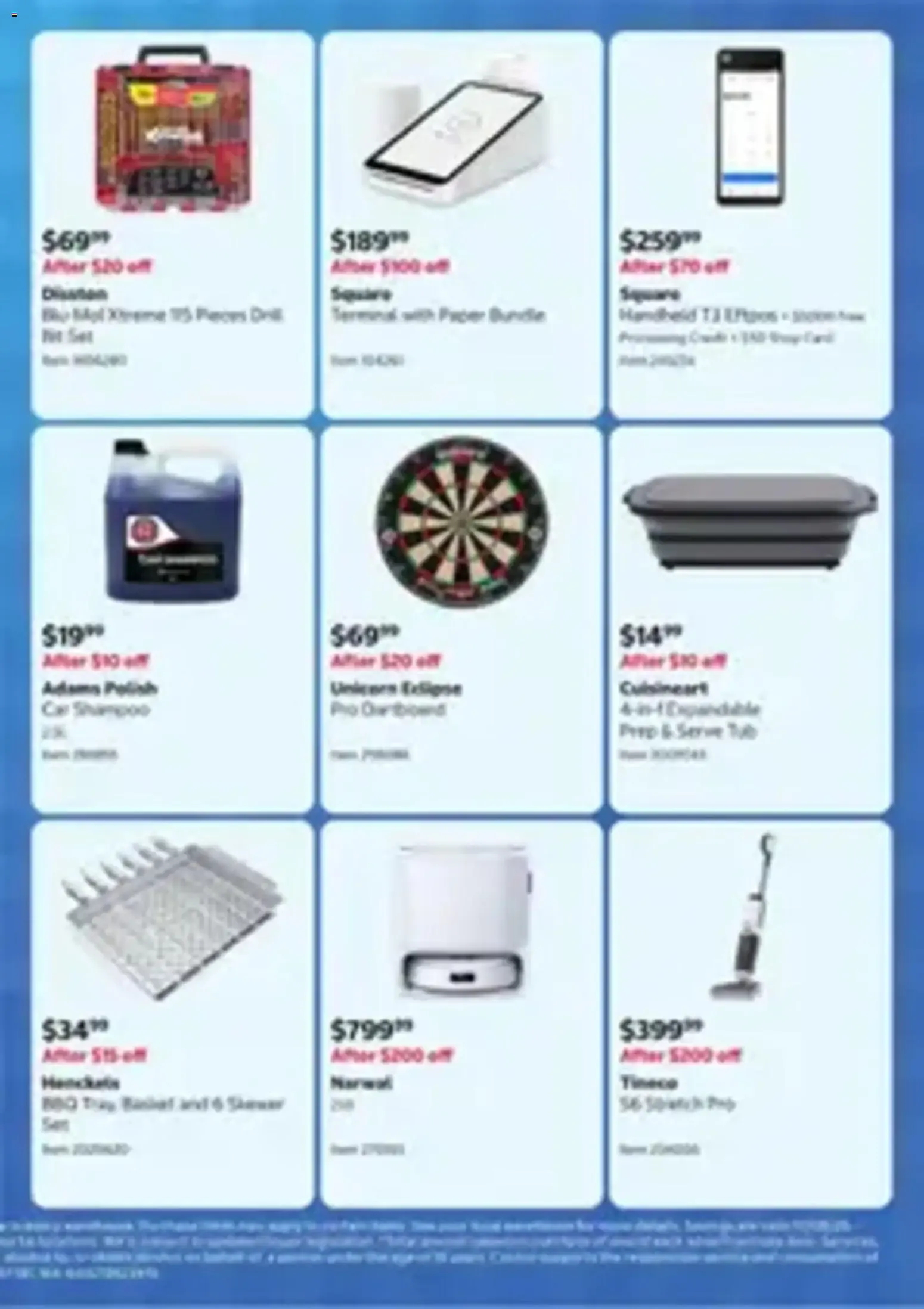Costco Father's Day Deals - Catalogue valid from 17 August to 30 August 2026 - page 3