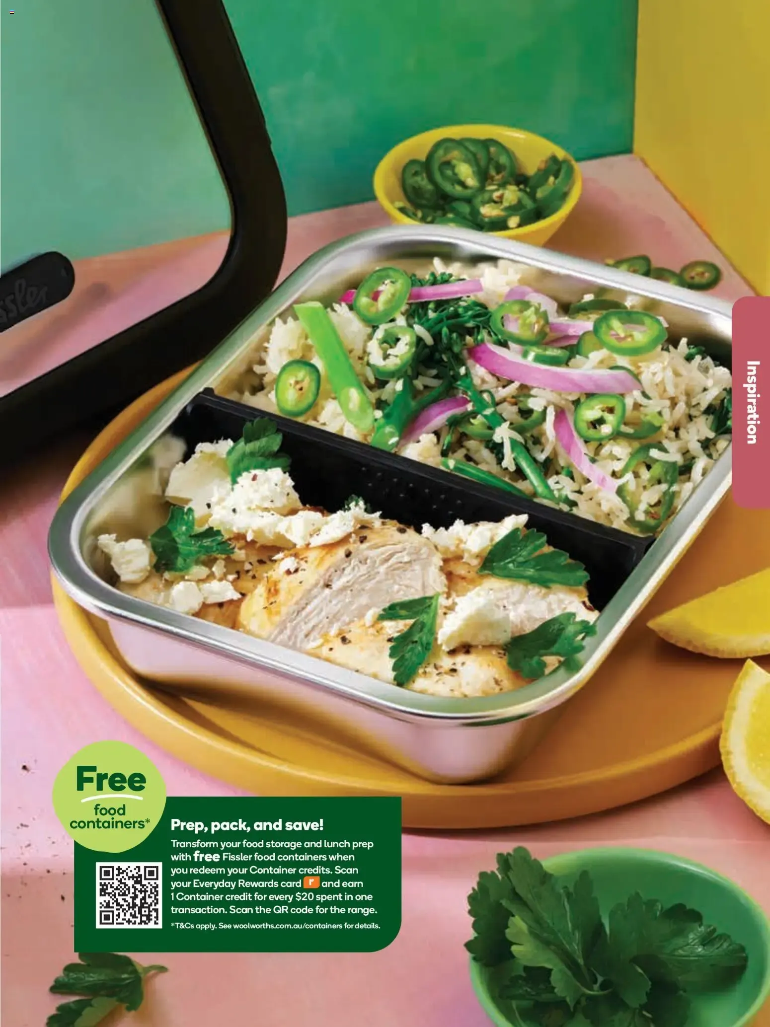 Fresh (Woolworths) - Catalogue valid from 1 October to 30 October 2026 - page 37