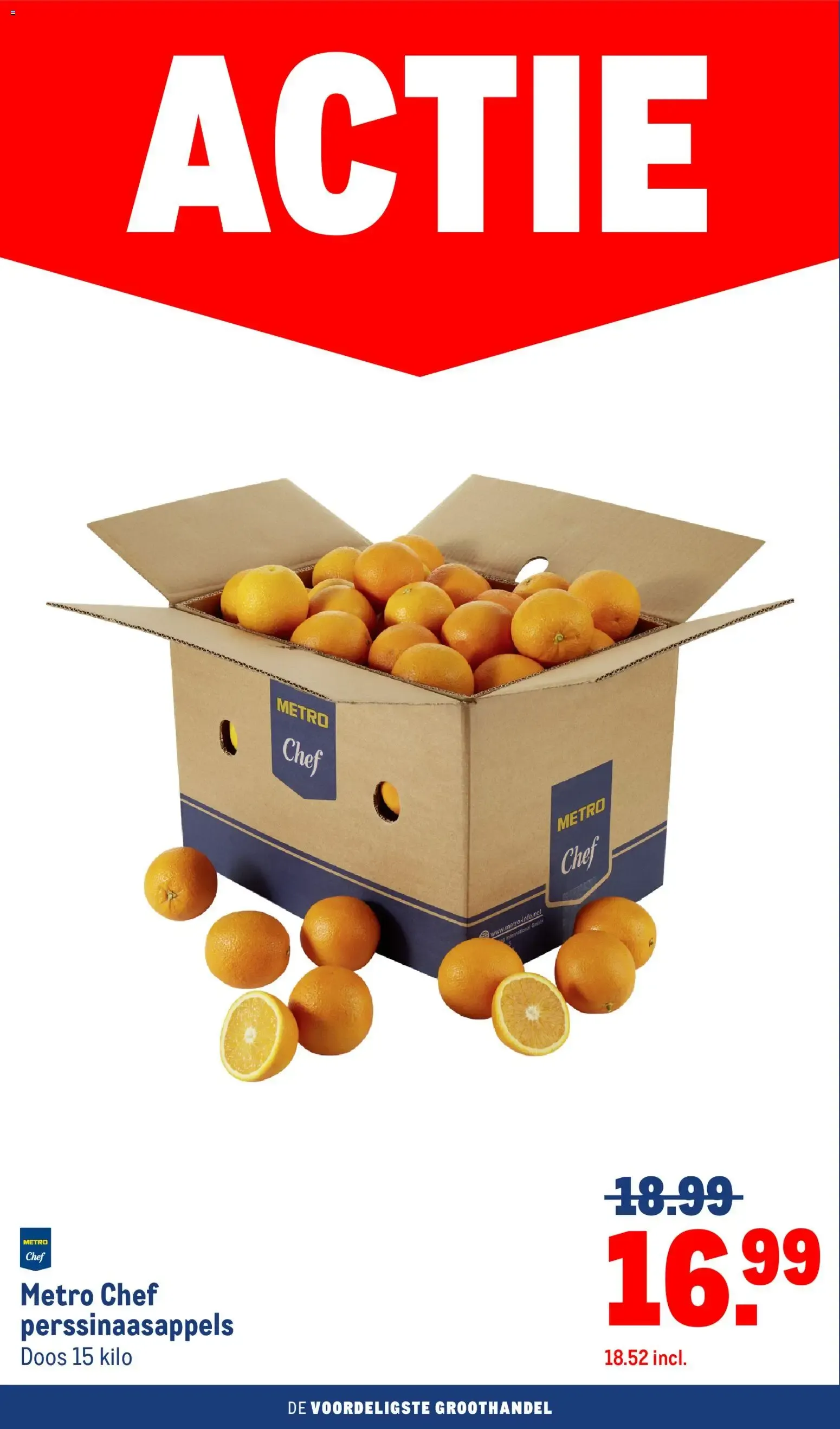 Makro folder vanaf 09-09-2026 || NIEUWE van 9 september tot 20 september 2026 - Folder pagina 40