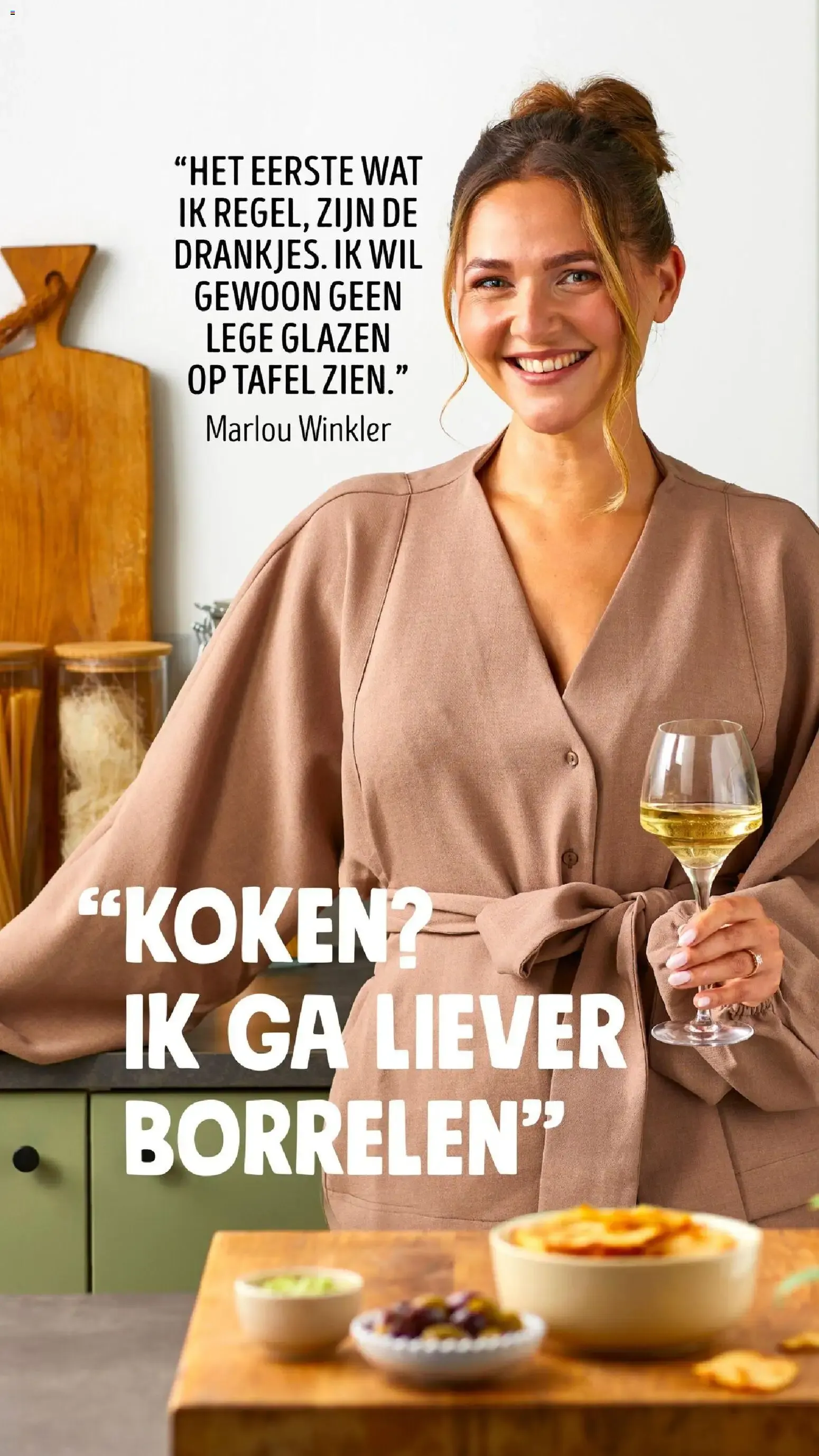Jumbo JUMMM: Lekker Samen Tafelen van 30 september tot 20 oktober 2026 - Folder pagina 58