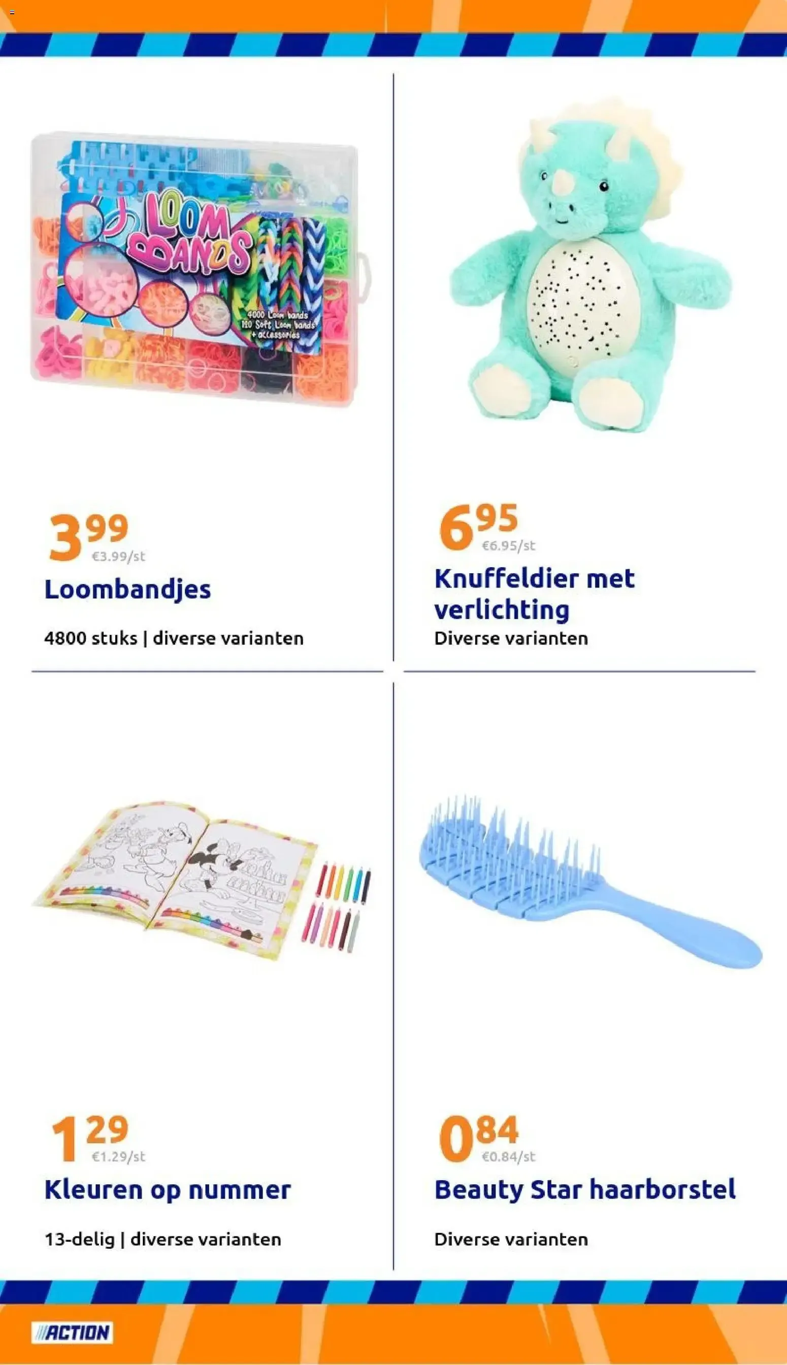 WEEKACTIE ACTION van 16 september tot 22 september 2026 - Folder pagina 33