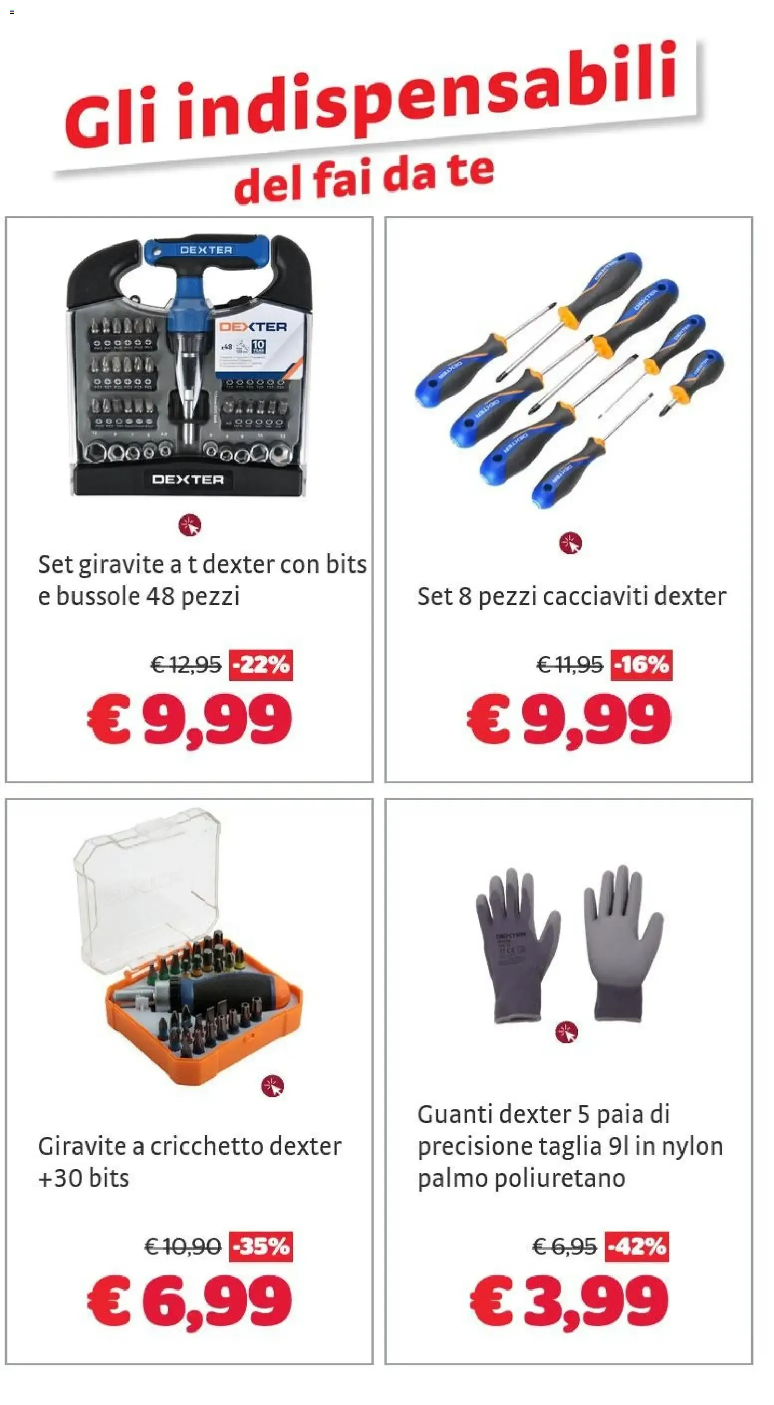 Affari imperdibili - Offerte del mese da 7 ottobre a 9 novembre di 2026 - Pagina del volantino 15
