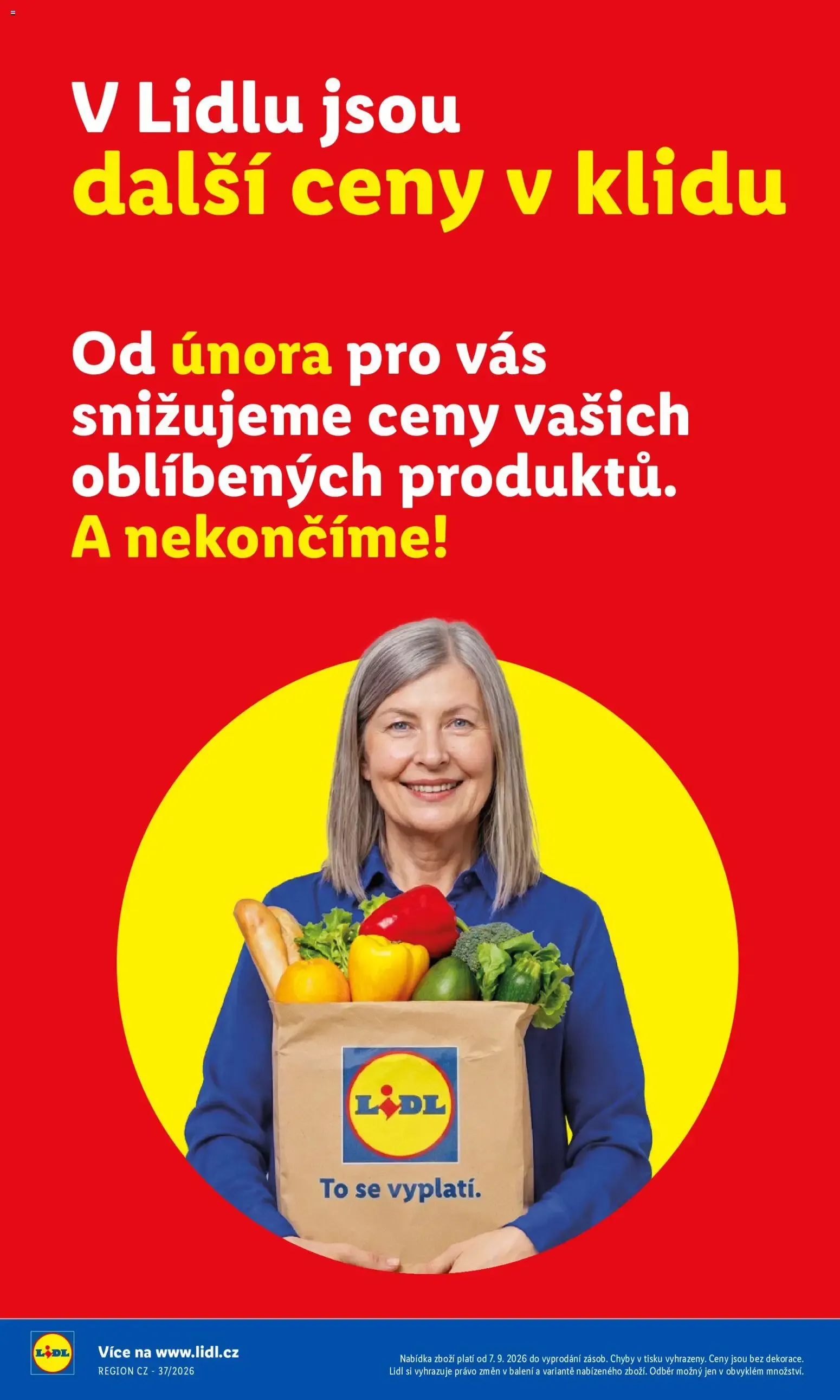 Lidl leták od 07.09.2026 - Nový akční leták - 7. září 30. listopadu 2026 - Page 20