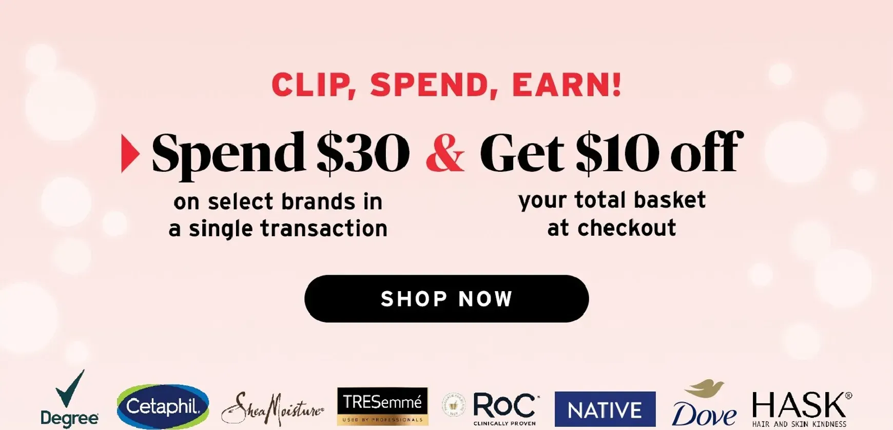 Weekly ad Current ShopRite leaflet valid from Sunday 07/12/2026 to Saturday 07/18/2026 from July 12 to July 18 2026 - Page 3
