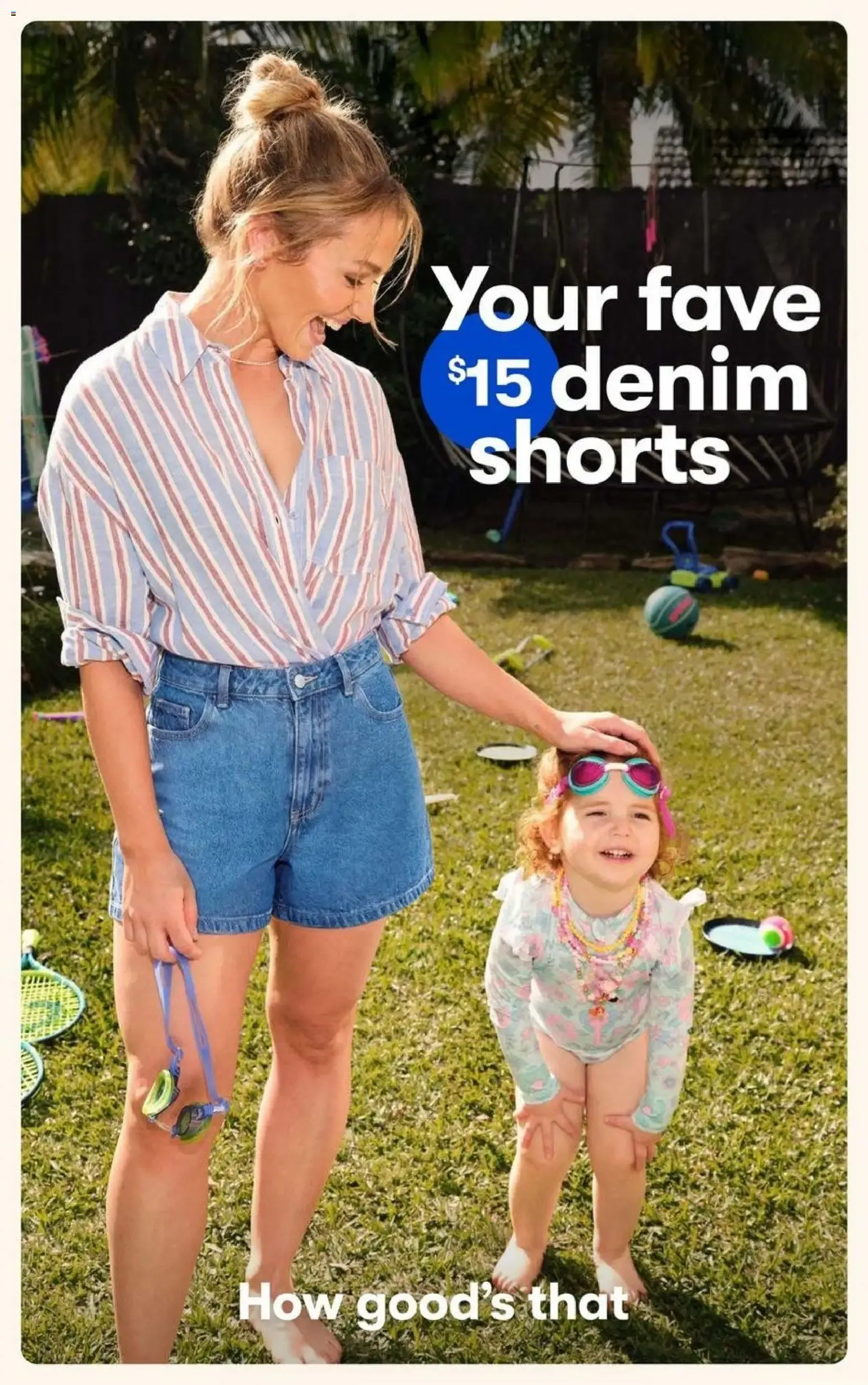 Thanks DAD - Catalogue valid from 20 August to 31 August 2026 - page 57