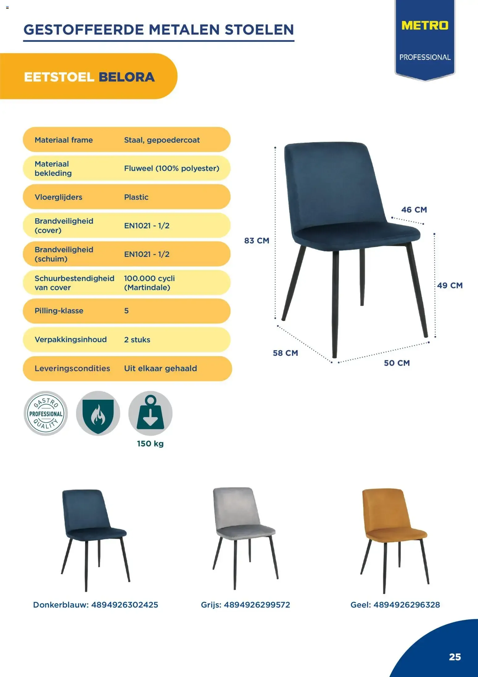 Makro Indoor Meubilair van 1 oktober tot 28 februari 2027 - Folder pagina 25