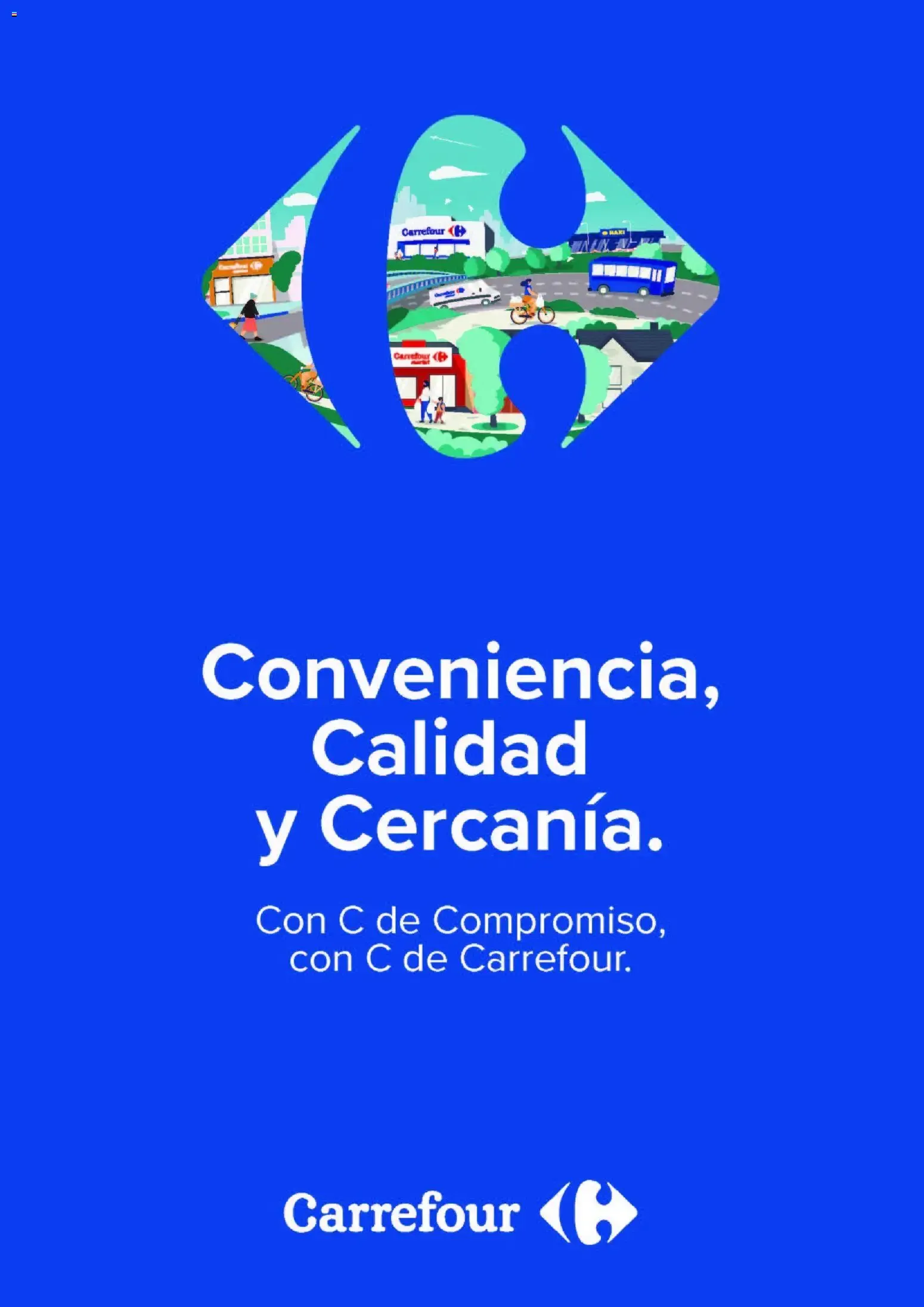 Ofertas de Carrefour ofertas || del 14/07/2026 - 20/07/2026 || Promociones 14 de julio al 20 de julio 2026 - Página 53 del catálogo