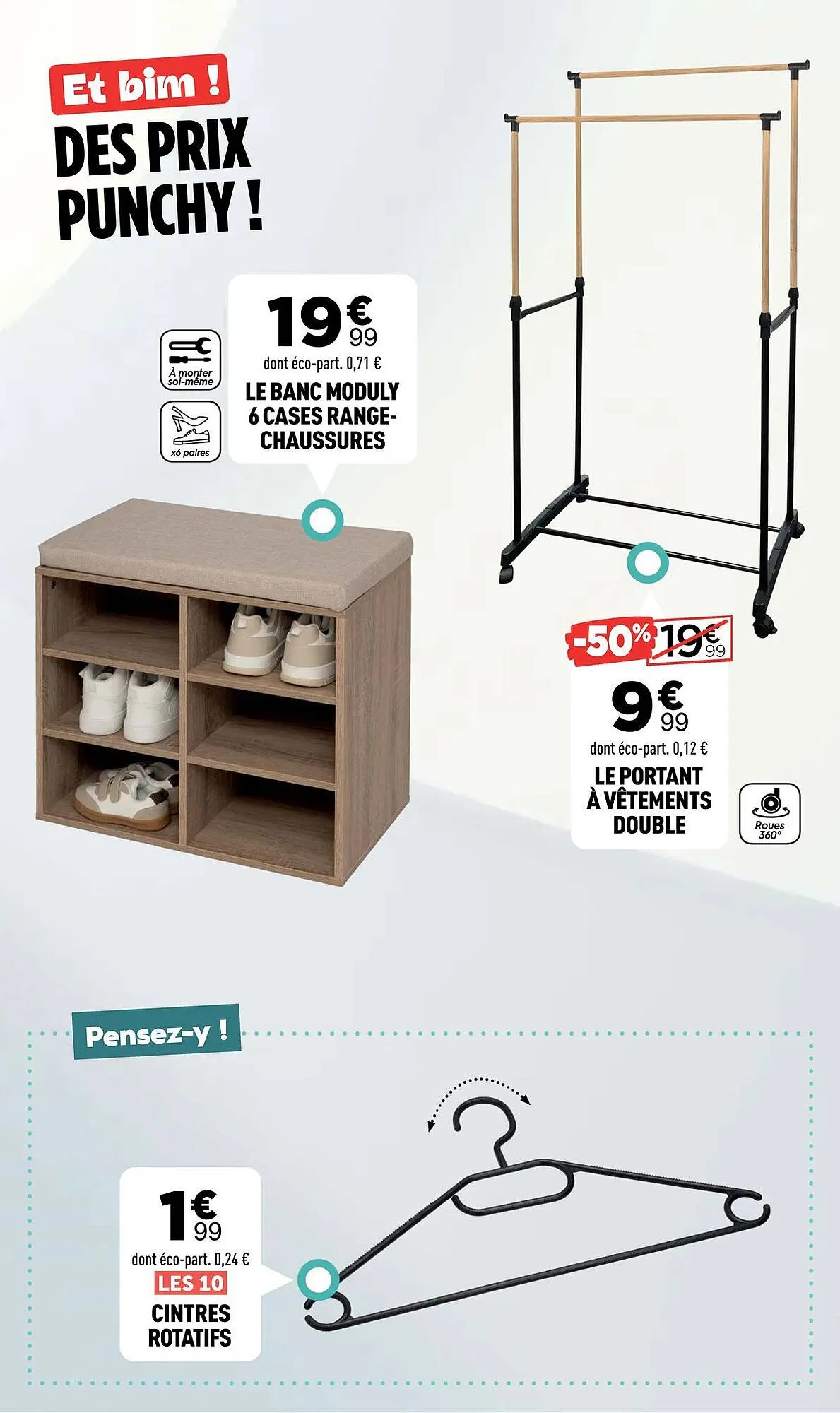 Centrakor Catalogue du 17 août au 30 août 2026 - Catalogue page 30