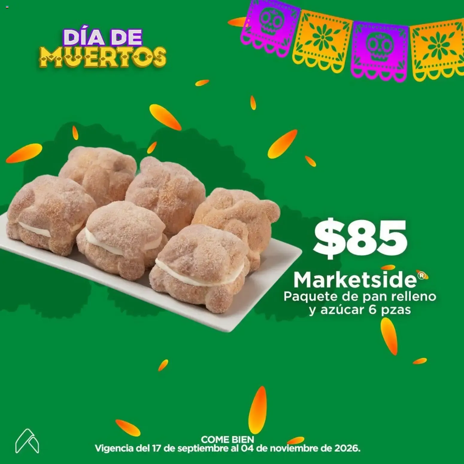 Catálogo de DÍA DE MUERTOS Llegó el favorito de la temporada 17 de septiembre al 4 de noviembre 2026 - Pagina 3