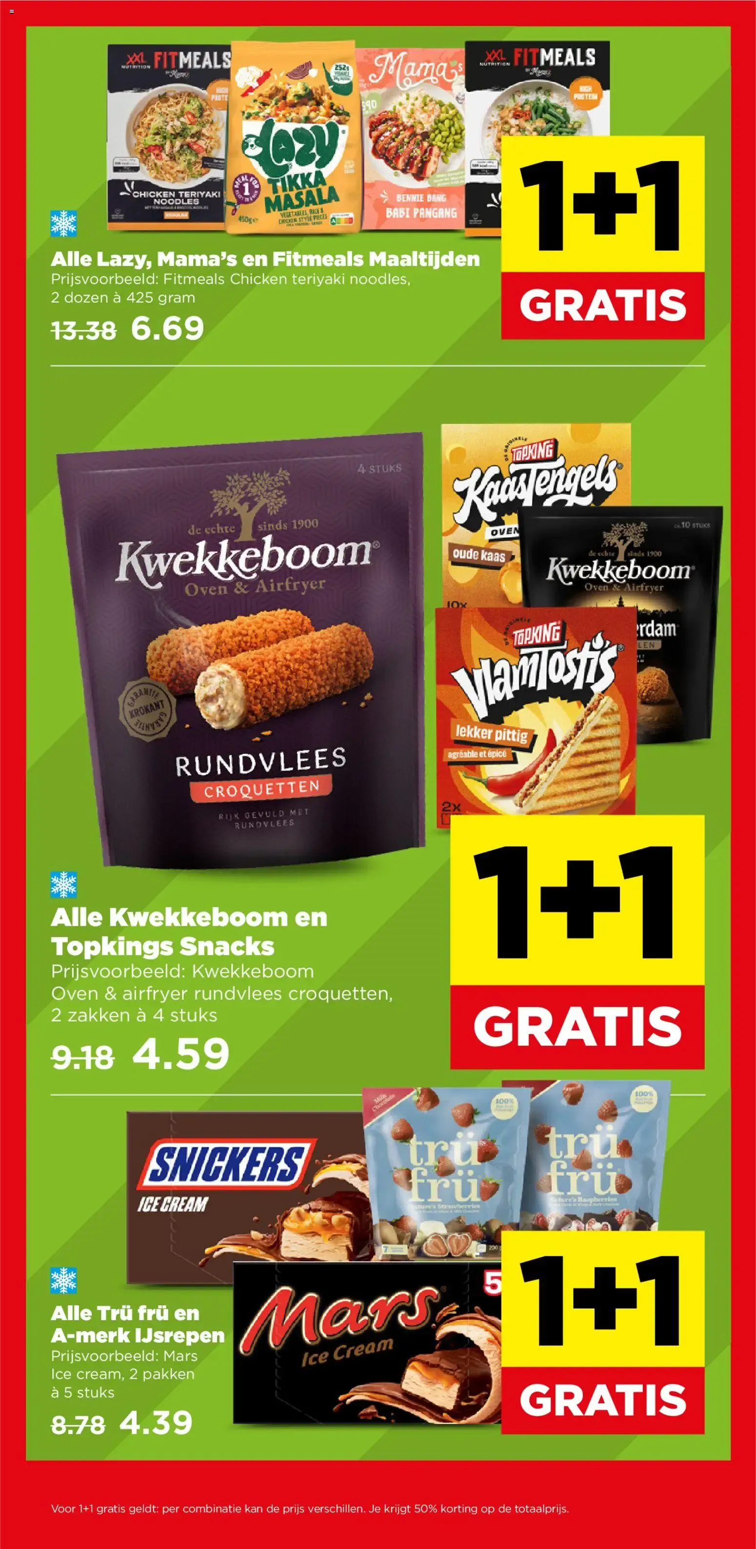PLUS: De beste aanbiedingen van het land van 21 oktober tot 27 oktober 2026 - Folder pagina 14