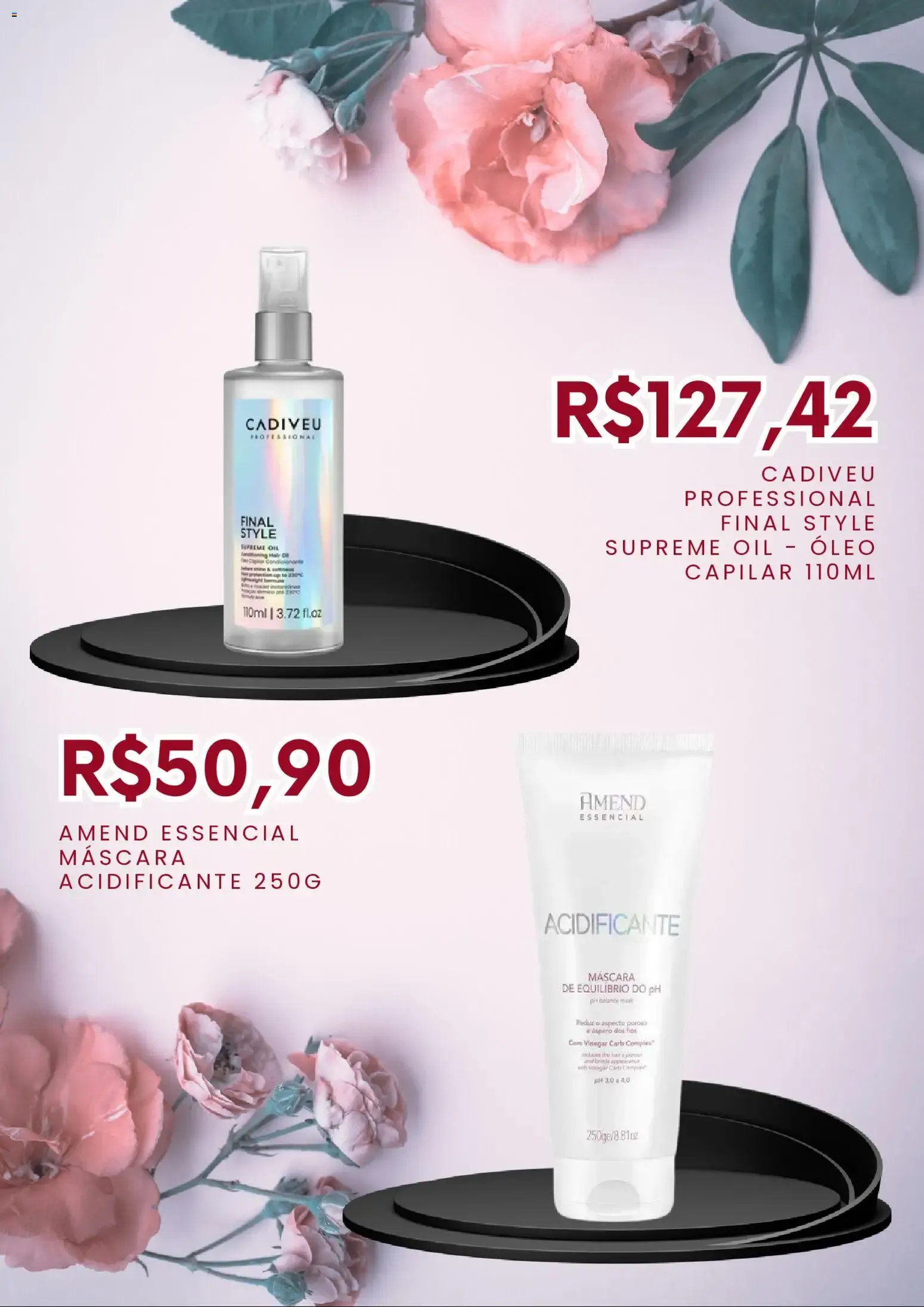 Encarte de Drogasil - Catálogo atual de 08/06/2026 | Promoções online 8 de junho até 14 de junho 2026 - Pagina 3