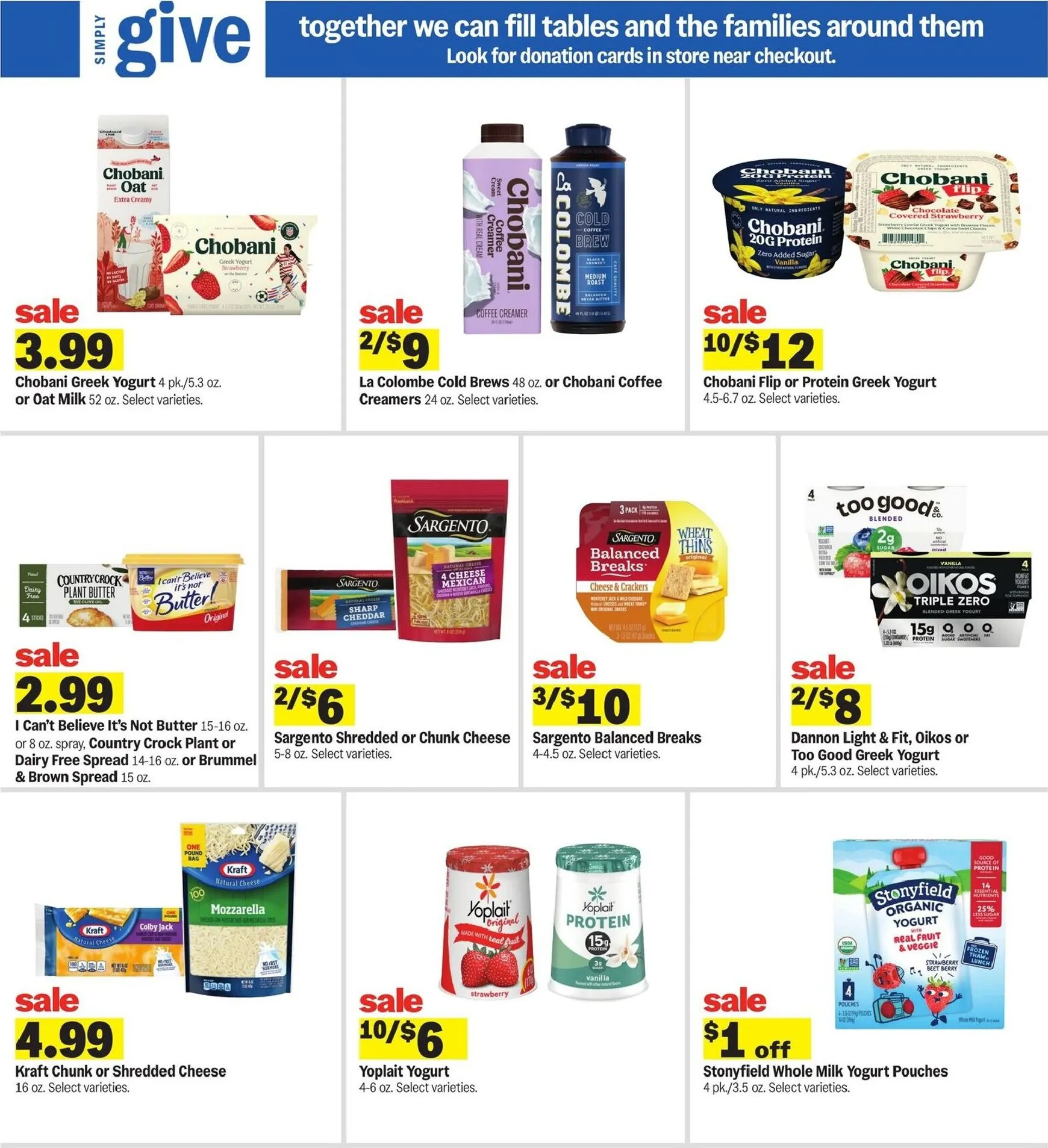 Weekly ad Current Meijer leaflet valid from Wednesday 06/17/2026 to Tuesday 06/23/2026 from June 17 to June 23 2026 - Page 18