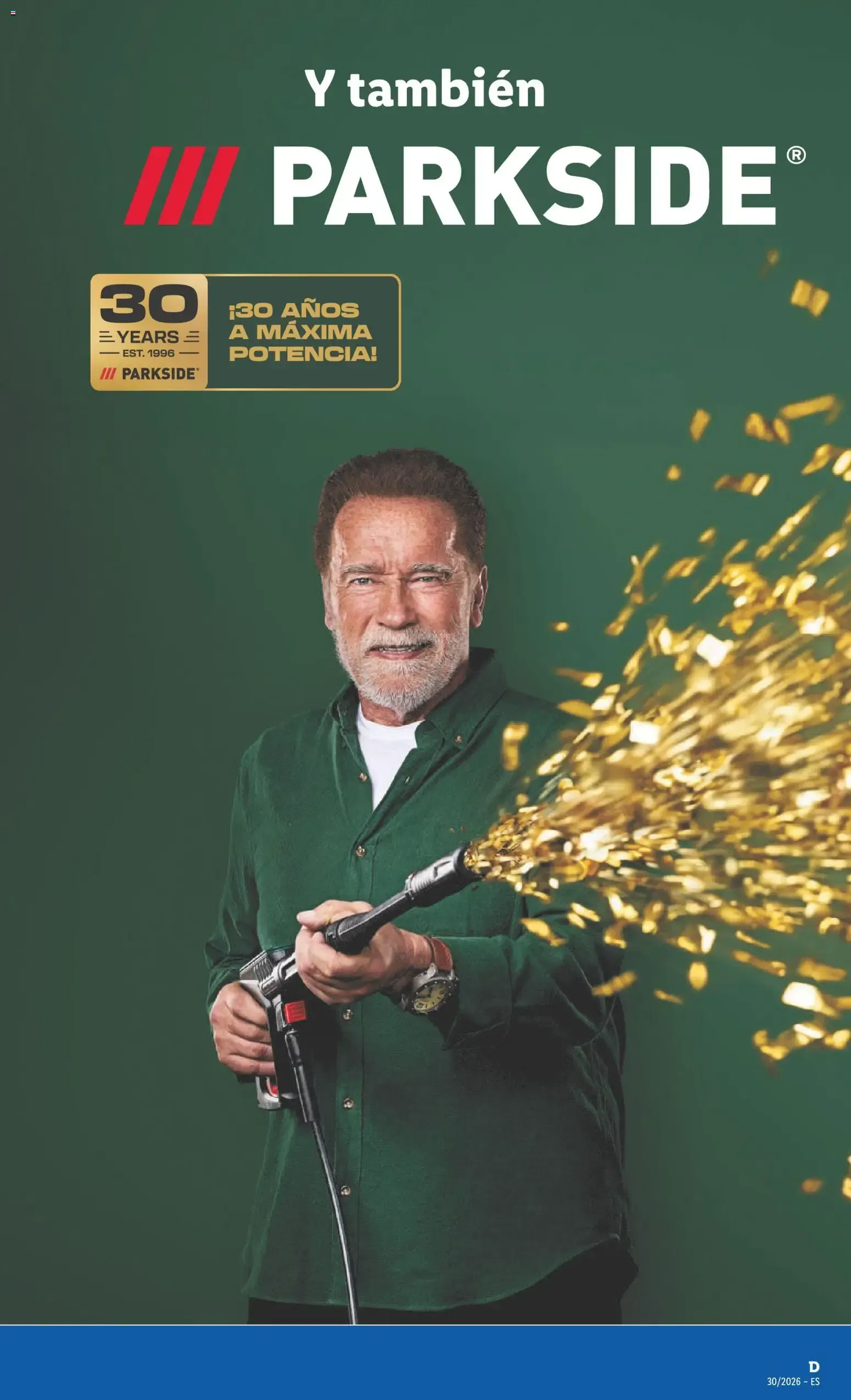 Catálogo de Lidl: Tú eliges 20 de julio al 26 de julio 2026 - Página 34