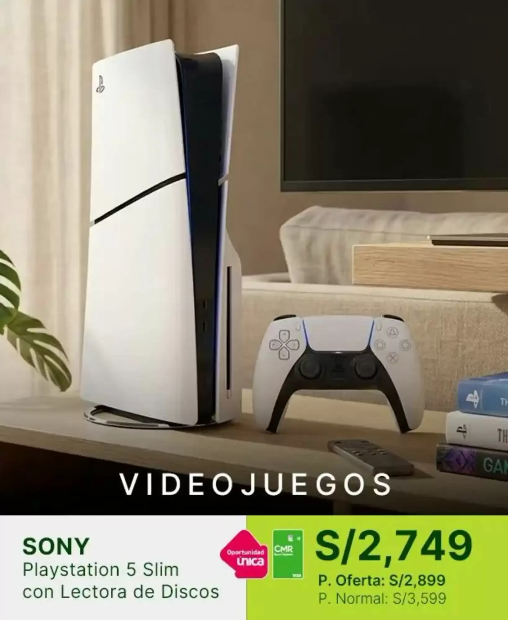 Catalogo de Lenovo Tablet Tab One + Folio Case 2 de octubre al 17 de octubre 2026 - Pag 2