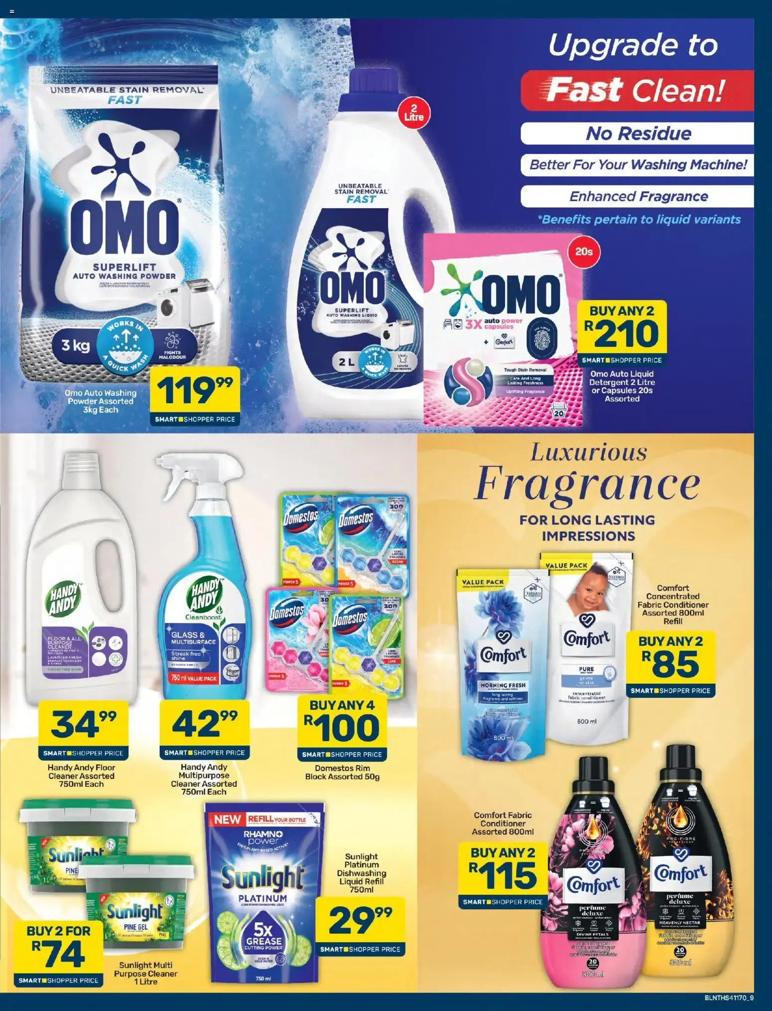 Pick n Pay - Health & Beauty Specials (25/08/2026 - 06/09/2026) Online from 25 August to 6 September 2026 - Catalogue Page 9