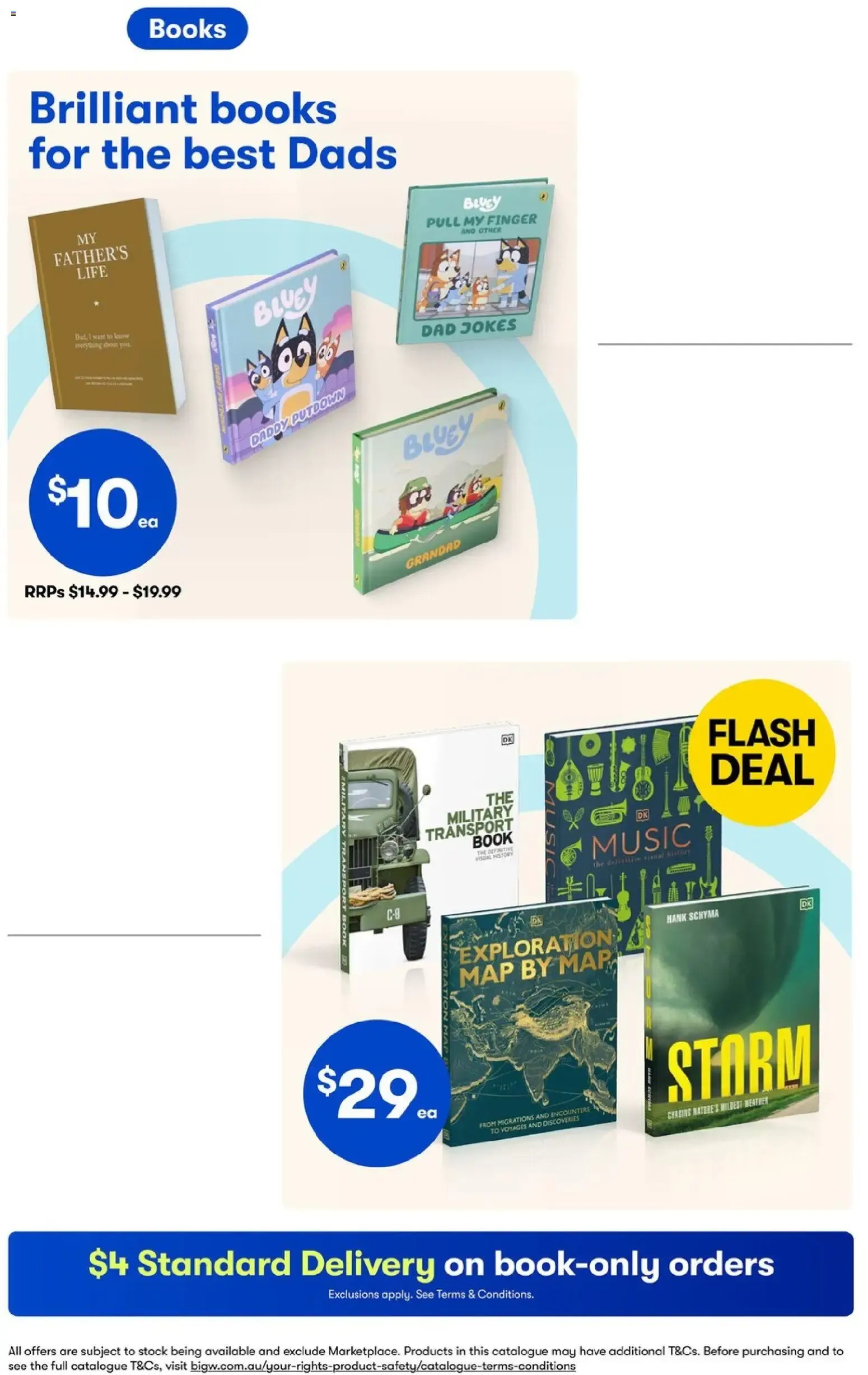 Must have deals - Catalogue valid from 23 July to 6 August 2026 - page 5