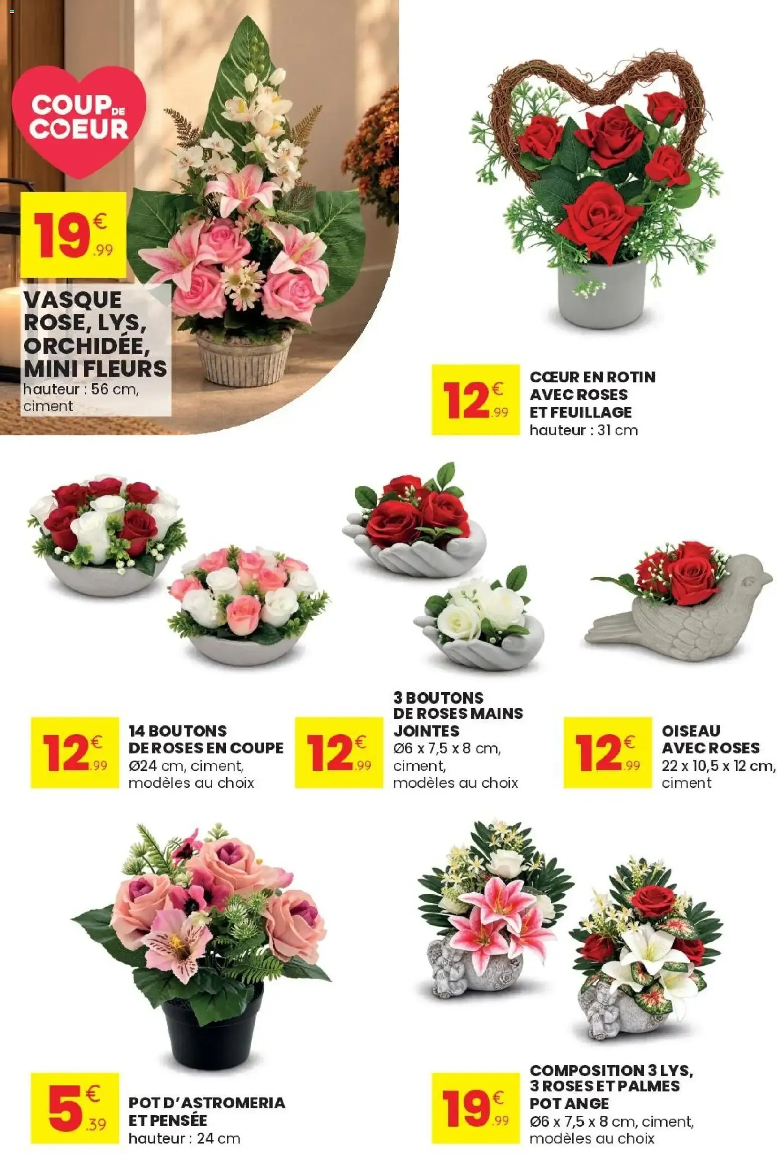 Stokomani Catalogue du 30/09/2026 - Magasin Stockomanie du 30 septembre au 11 octobre 2026 - Catalogue page 8