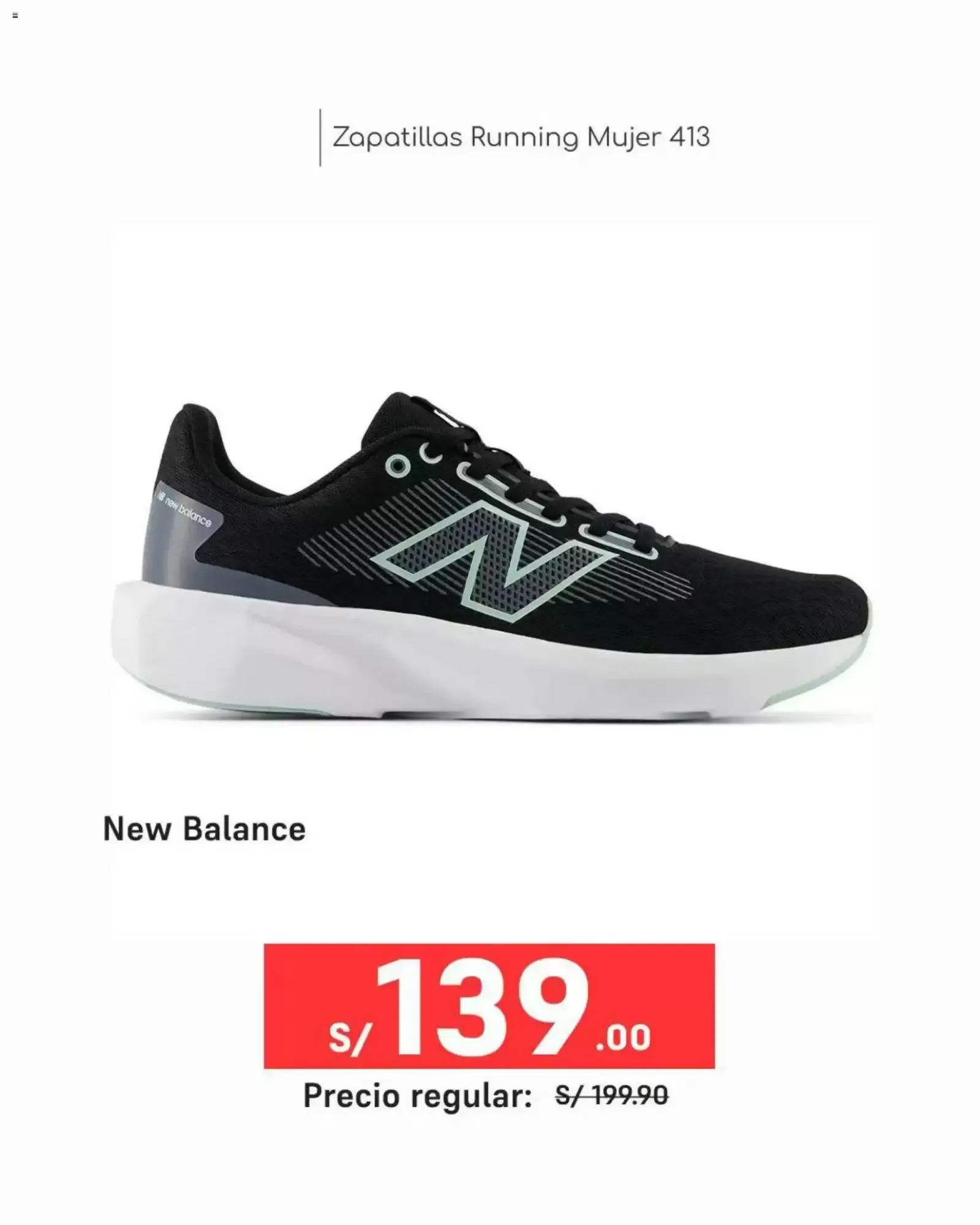 Catalogo de Zapatillas New Balance: Los más buscados 22 de junio al 28 de junio 2026 - Pag 3