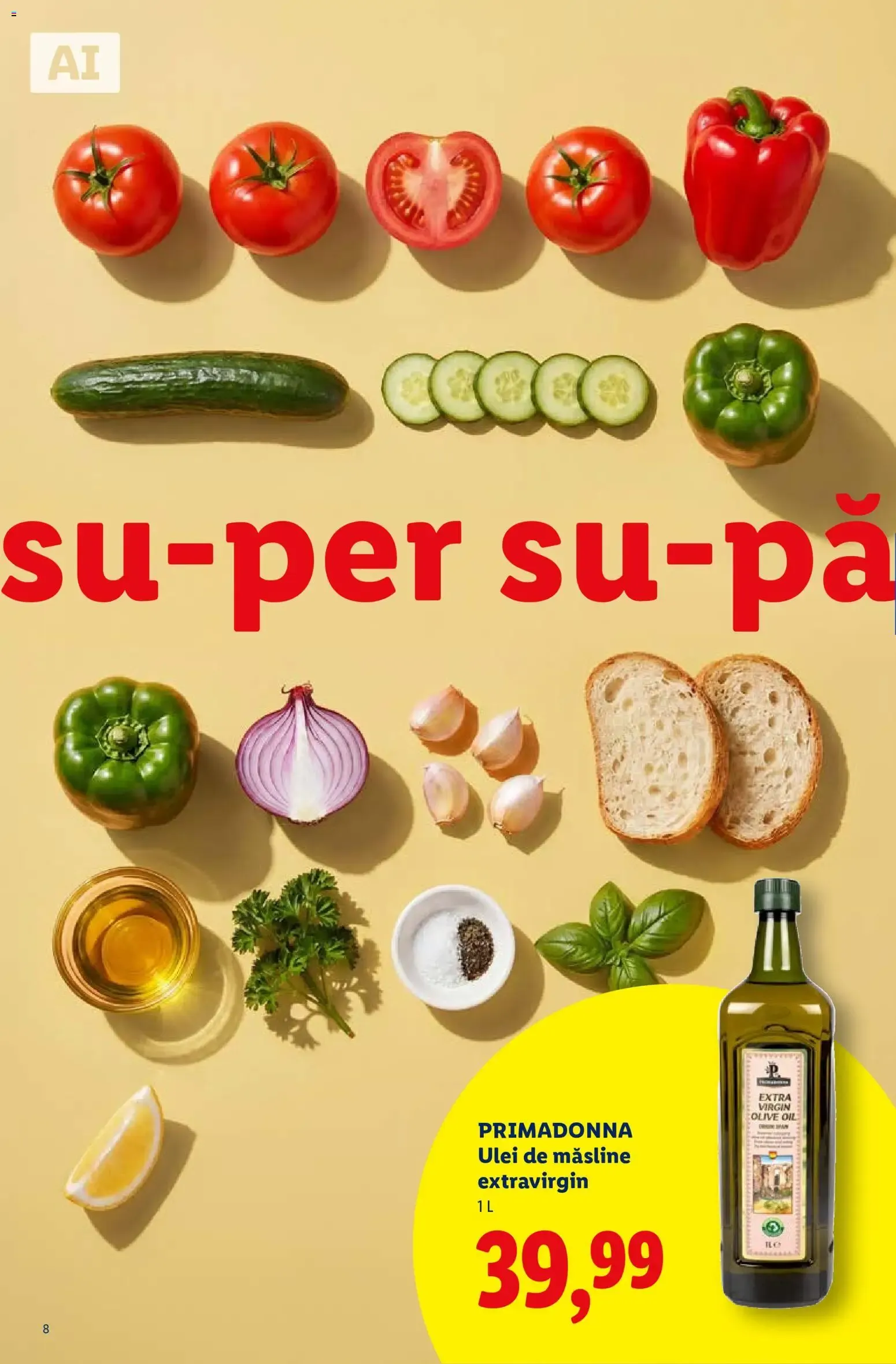 Catalog 15 rețete rapide de la 7 septembrie până la 7 septembrie 2028 - Revista Pagina 8