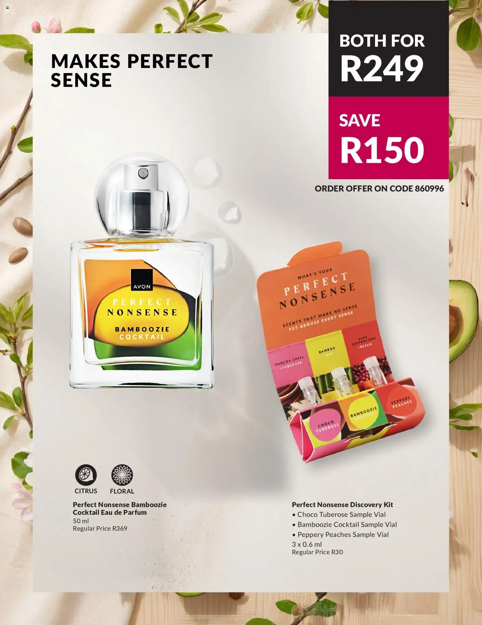 Avon Spring Steals (26/10/2026 - 31/10/2026) Online from 26 October to 31 October 2026 - Catalogue Page 2