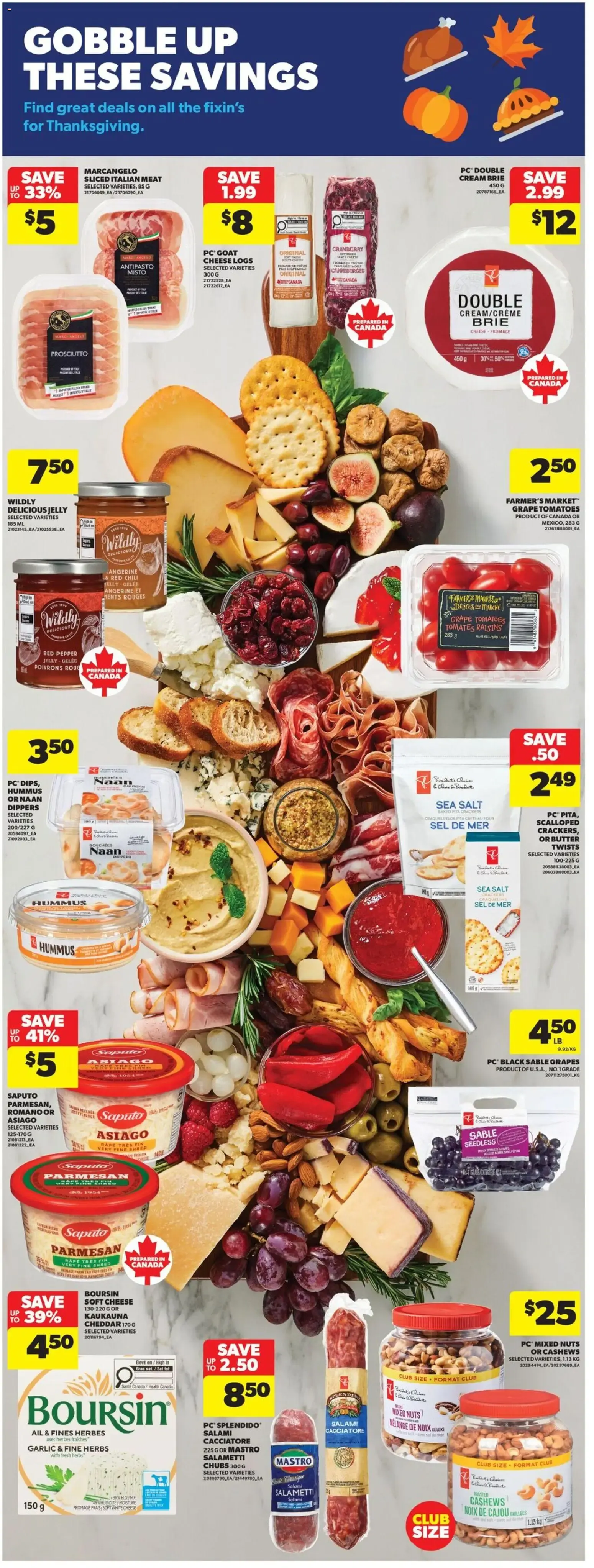 Moredays: Get more points and deals from October 1 to October 7 2026 - flyer page 8