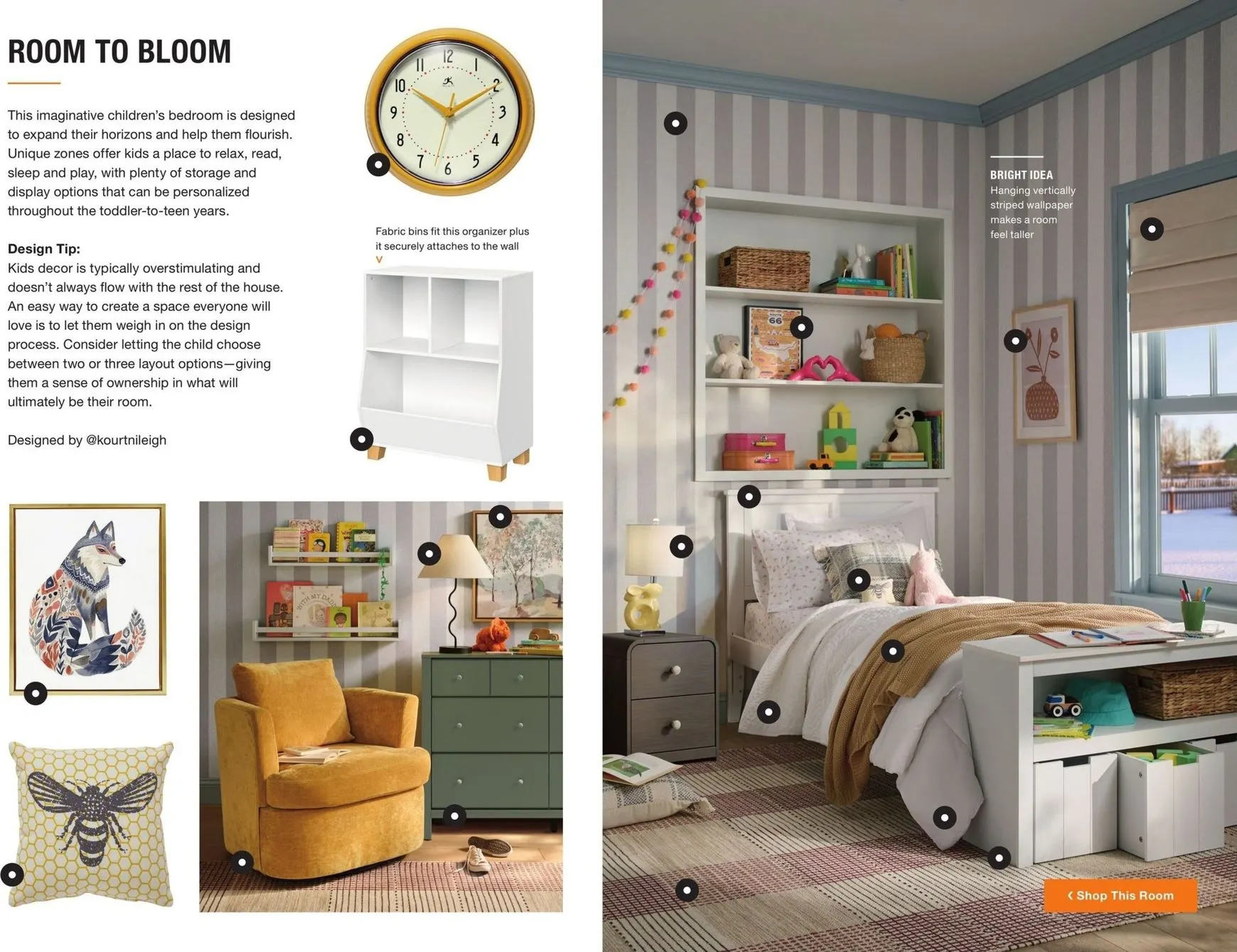 Weekly ad The Home Depot - Designed to Inspire: Home Decor from July 27 to August 9 2026 - Page 4