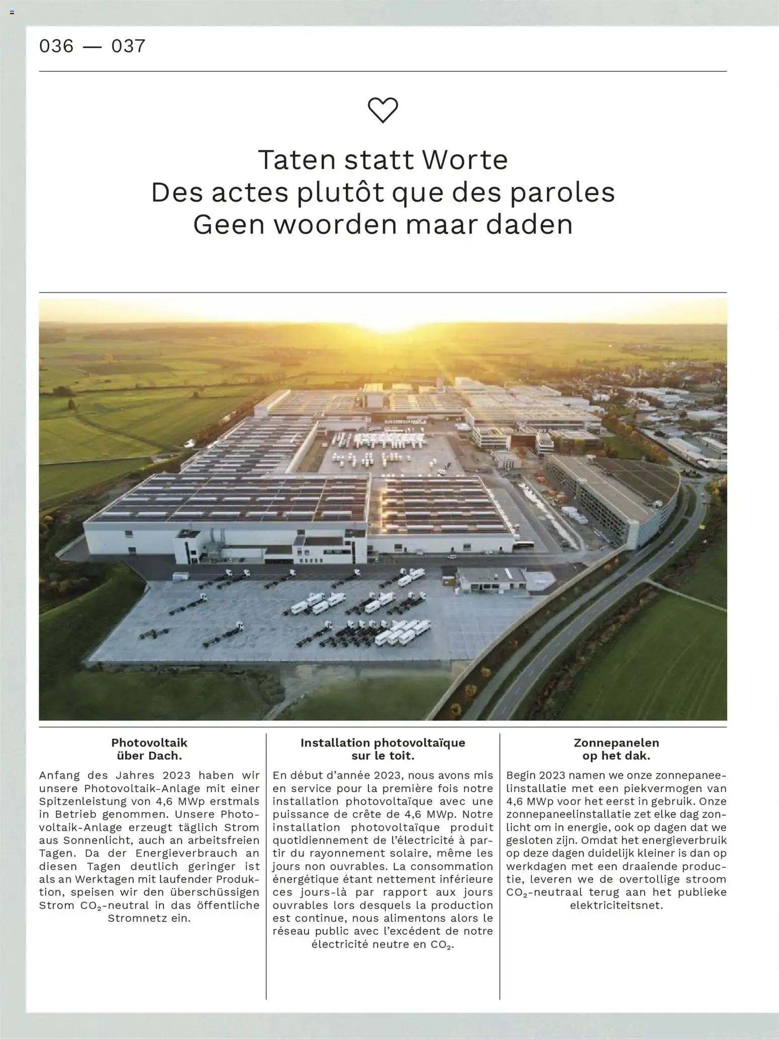 Ostermann Interline Küchenprospekt 2026 (ab 01.01.2026) zum Blättern von 1. Januar bis 31. Dezember 2026 - Prospekt seite 35
