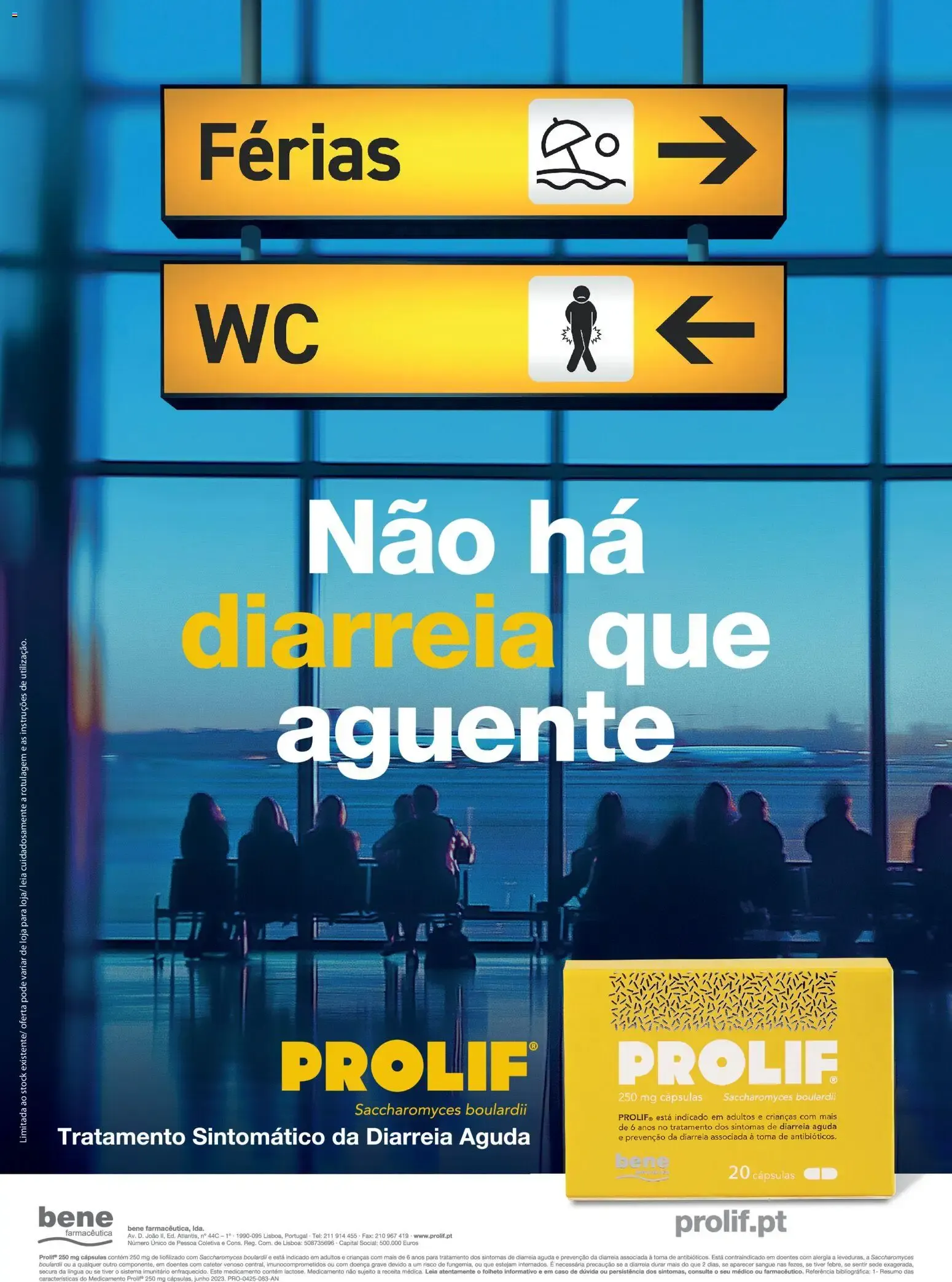 Folheto A Minha SAÚDE & BEM-ESTAR de 1 de junho até 2 de julho 2026 - Pagina 18