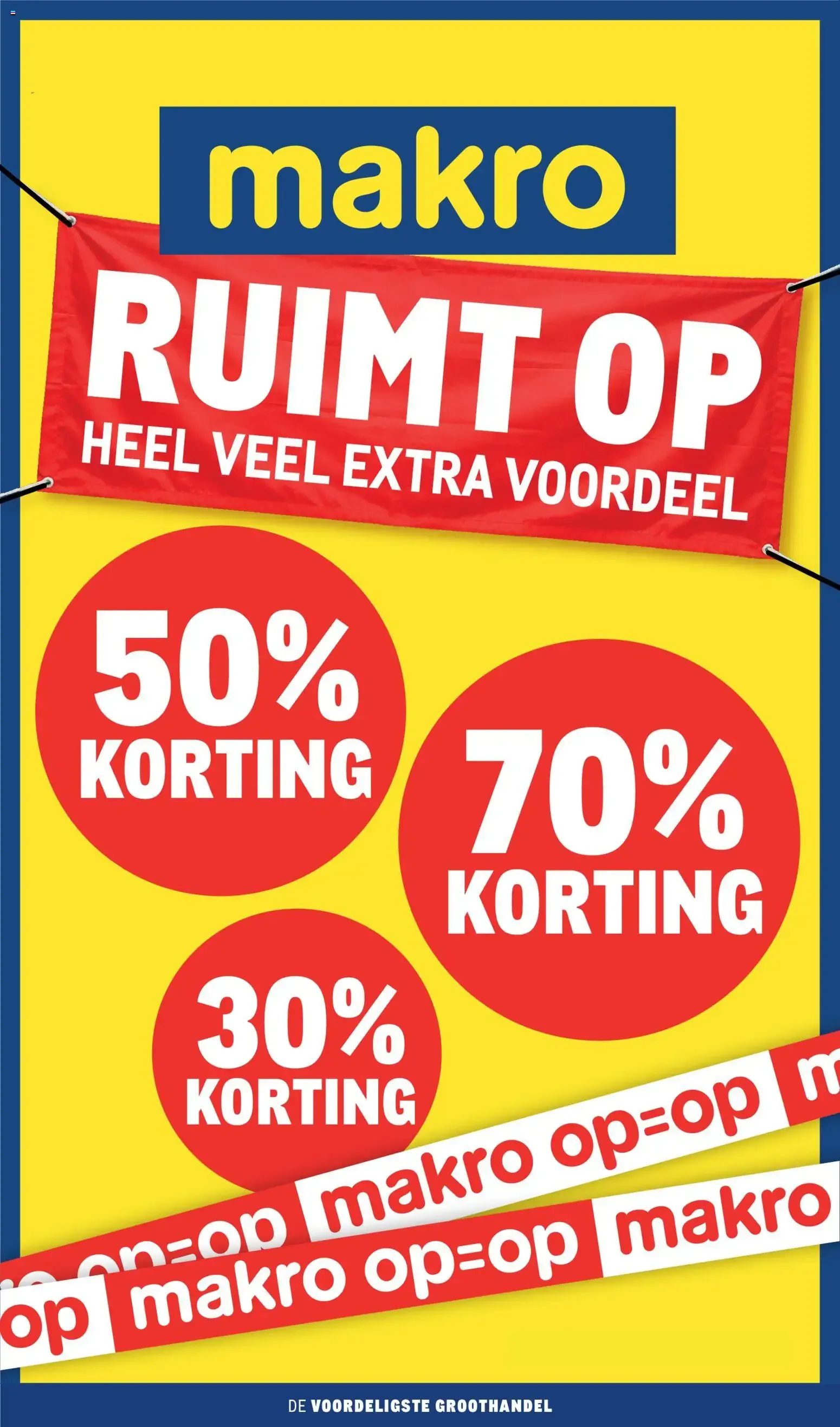 Makro folder vanaf 09-09-2026 || NIEUWE van 9 september tot 20 september 2026 - Folder pagina 2