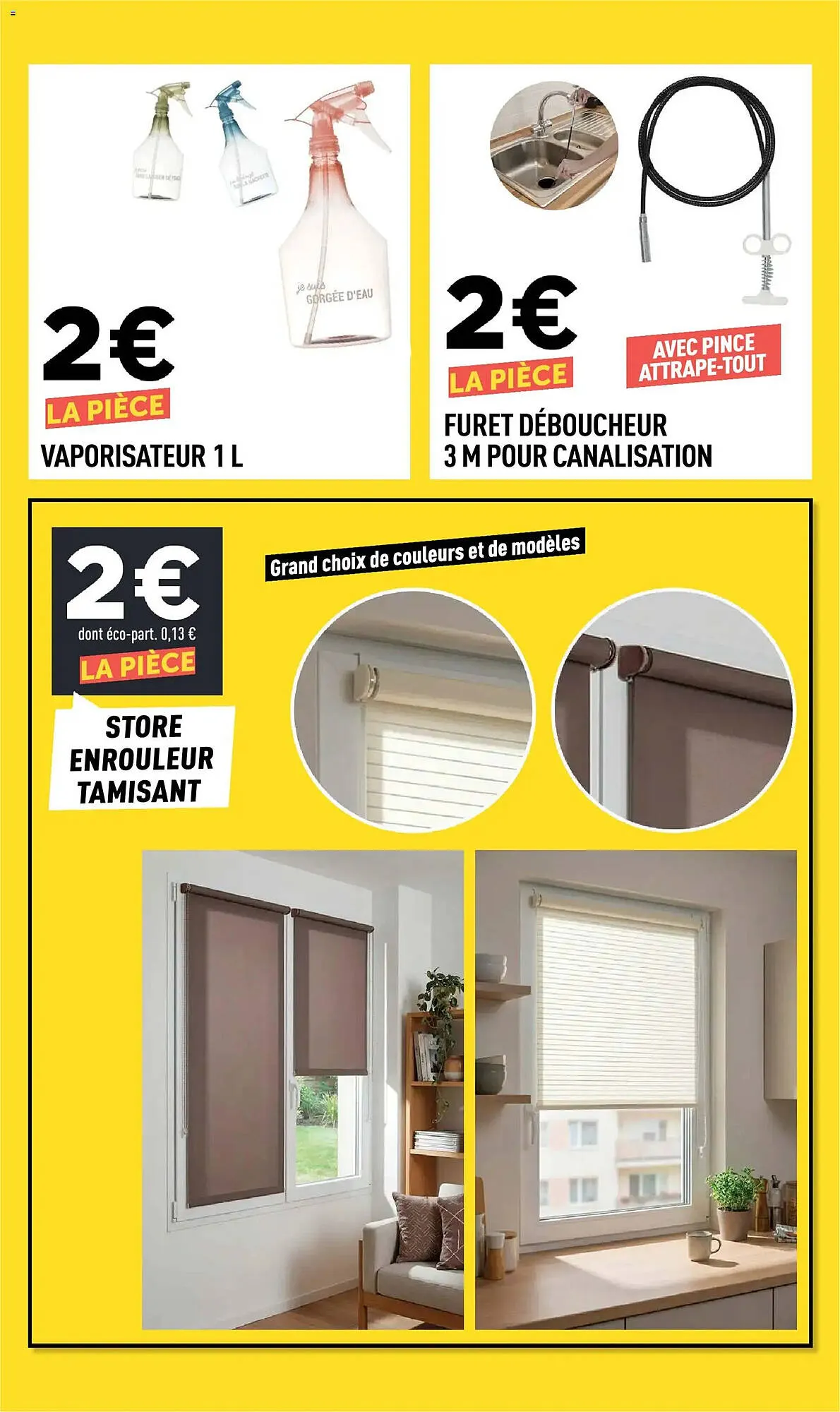 Centrakor Arrivage du 13 juillet au 27 juillet 2026 - Catalogue page 36