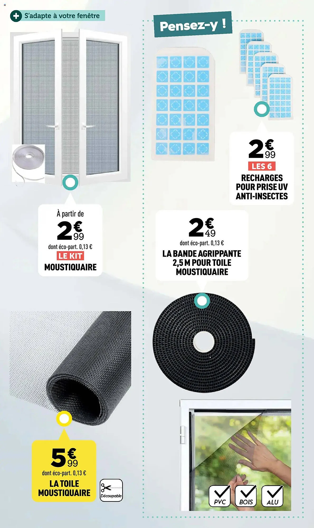 Centrakor J'adore! du 29 juin au 12 juillet 2026 - Catalogue page 16